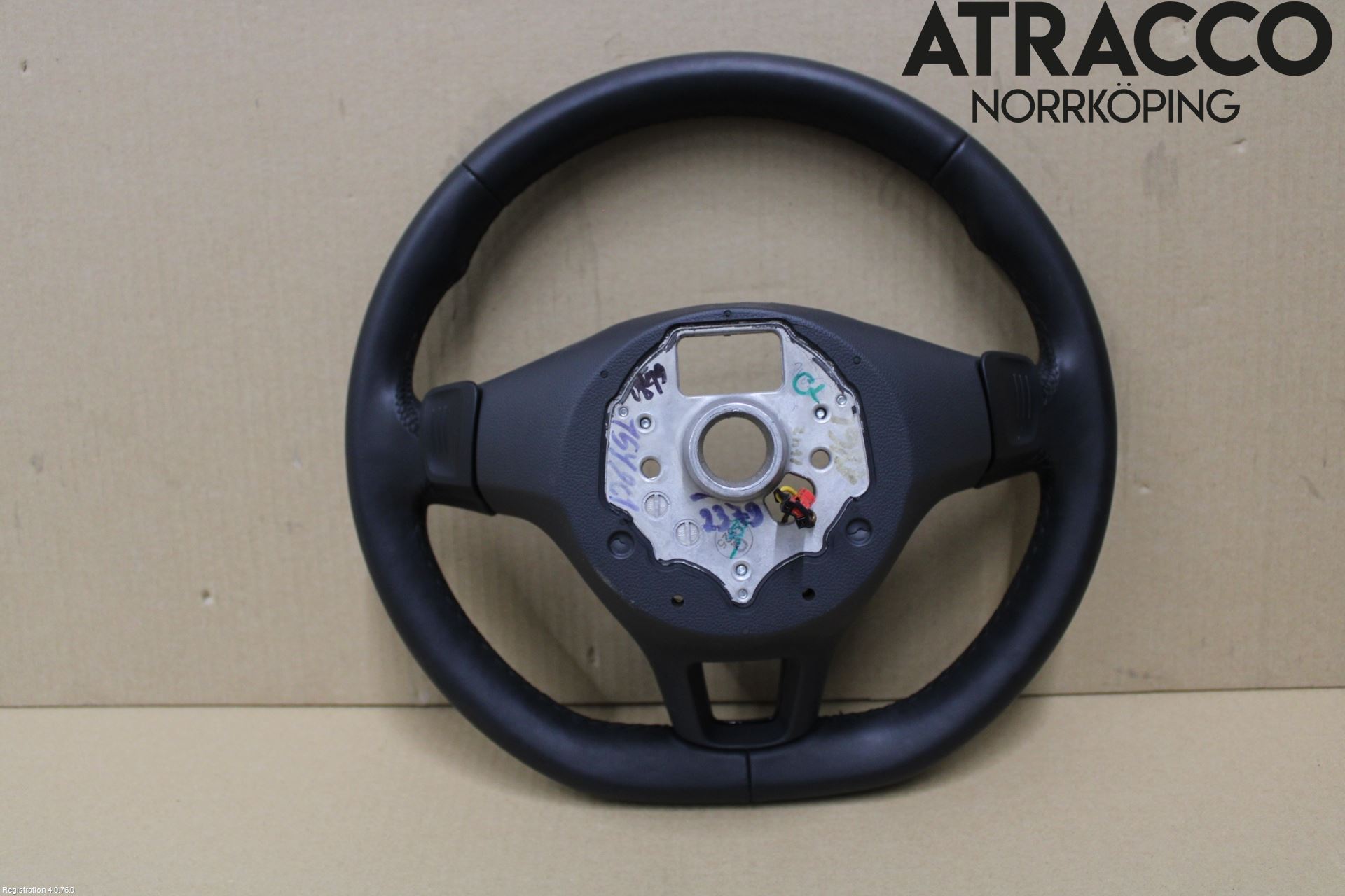 Volkswagen VW T-ROC 18- Ratt