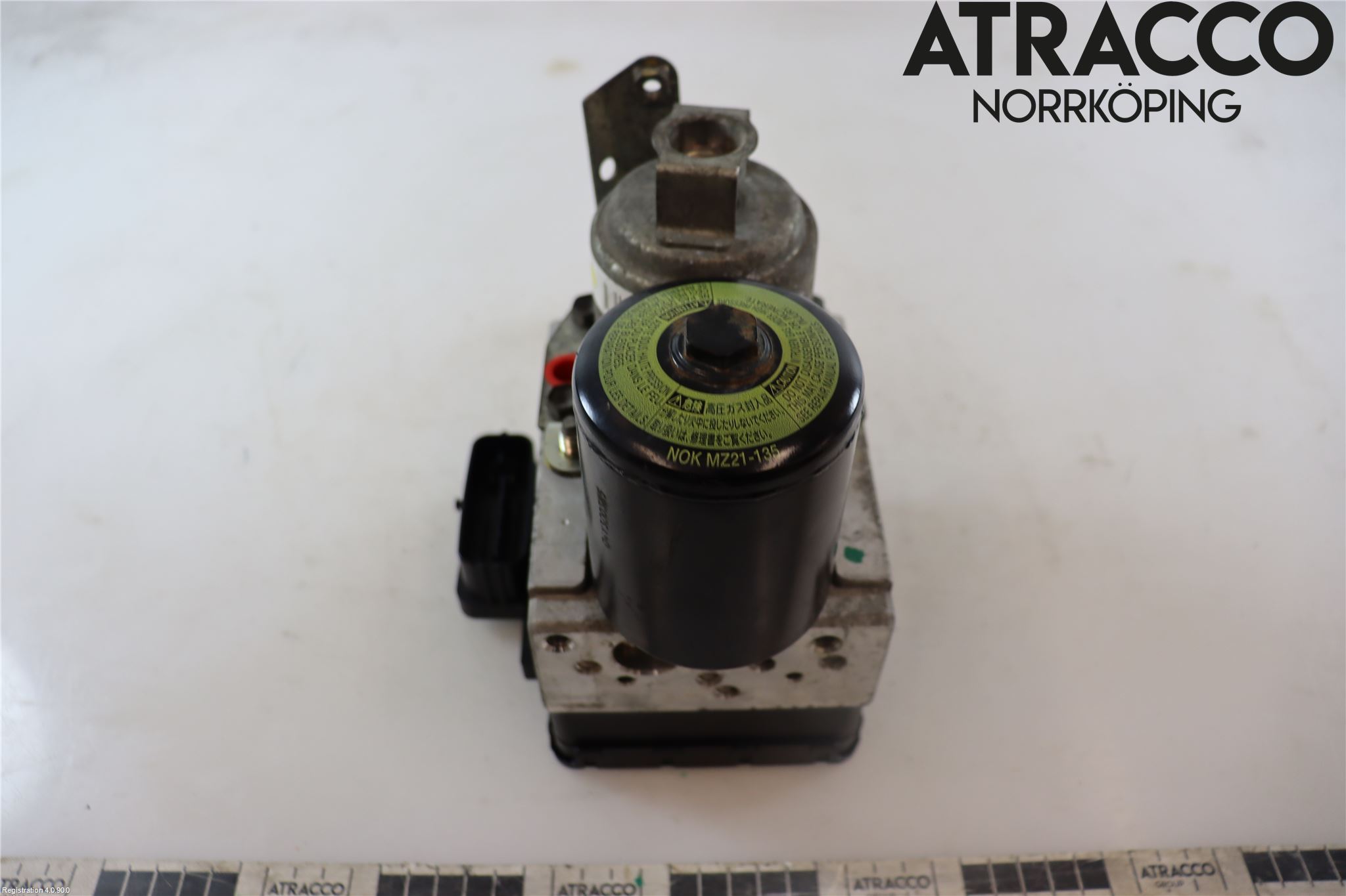 Toyota PRIUS NWH20 04-08 Abs Hydraulaggregat