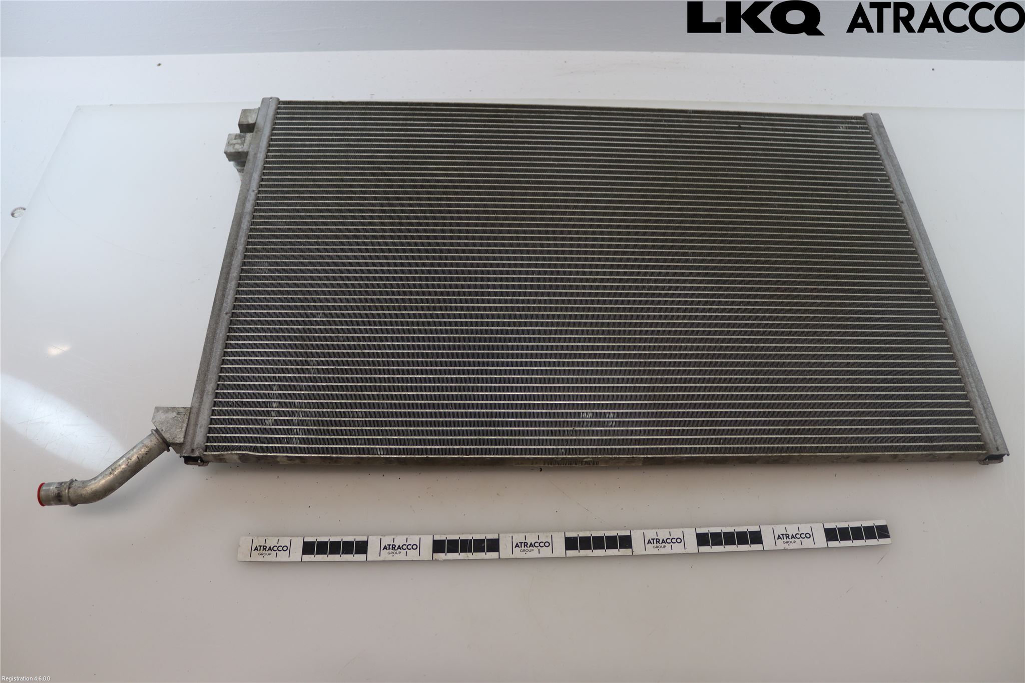 Jaguar XF (X260) 16-24 Ac Kondensor-Kylare