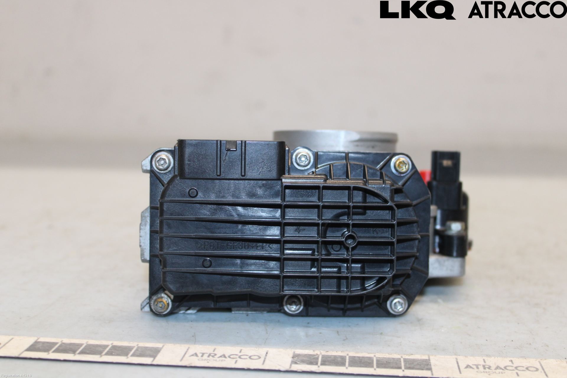 Honda CR-V 13-18 Injspjällhus