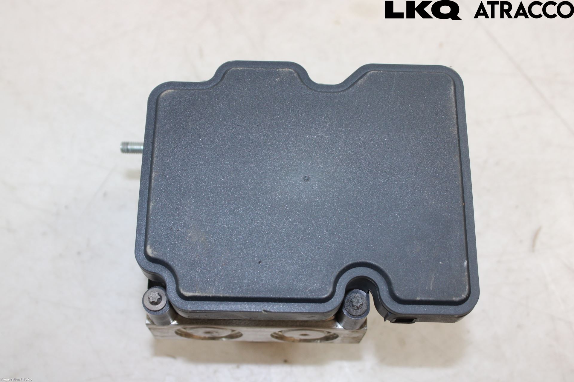 Citroen C4 GRAND PICASSO 14-18 Abs Hydraulaggregat