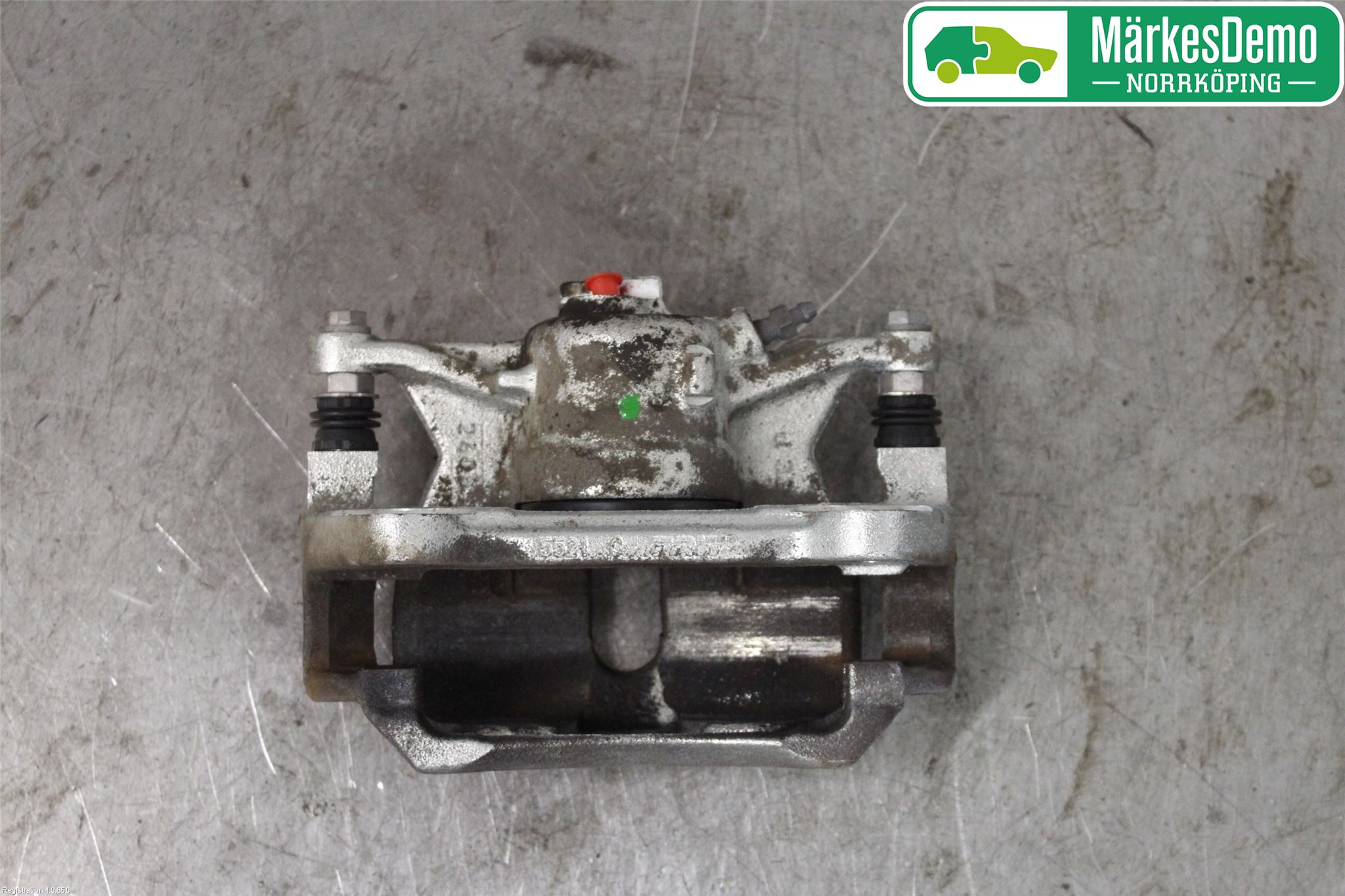 Audi A3/S3 8V 13-20 Bromsok Fram Höger