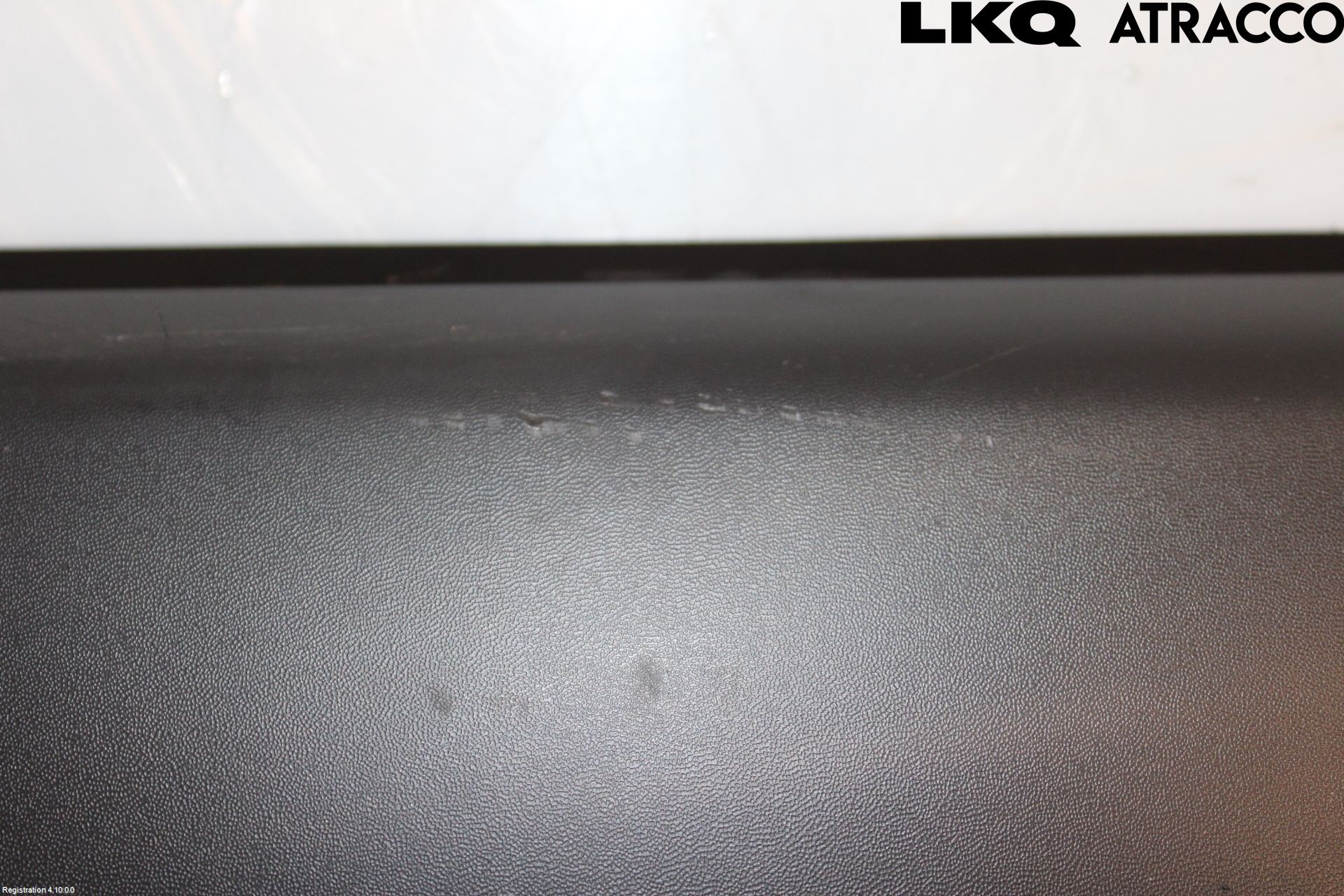 Jaguar F-PACE Dörr Dekorlist Fram Hö