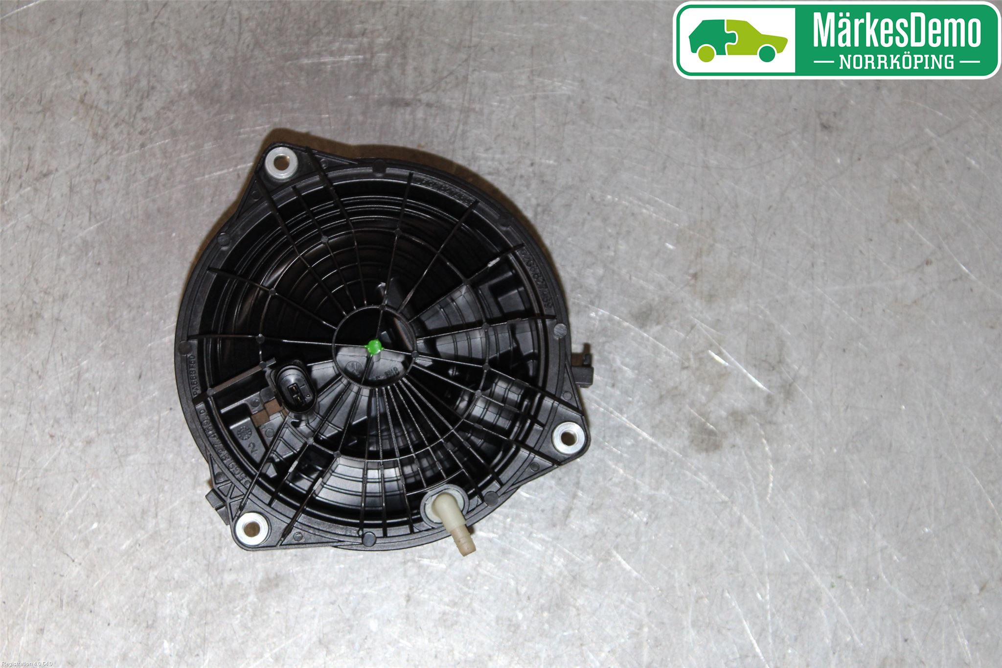 Volkswagen VW T-ROC 18- Bakluckehandtag