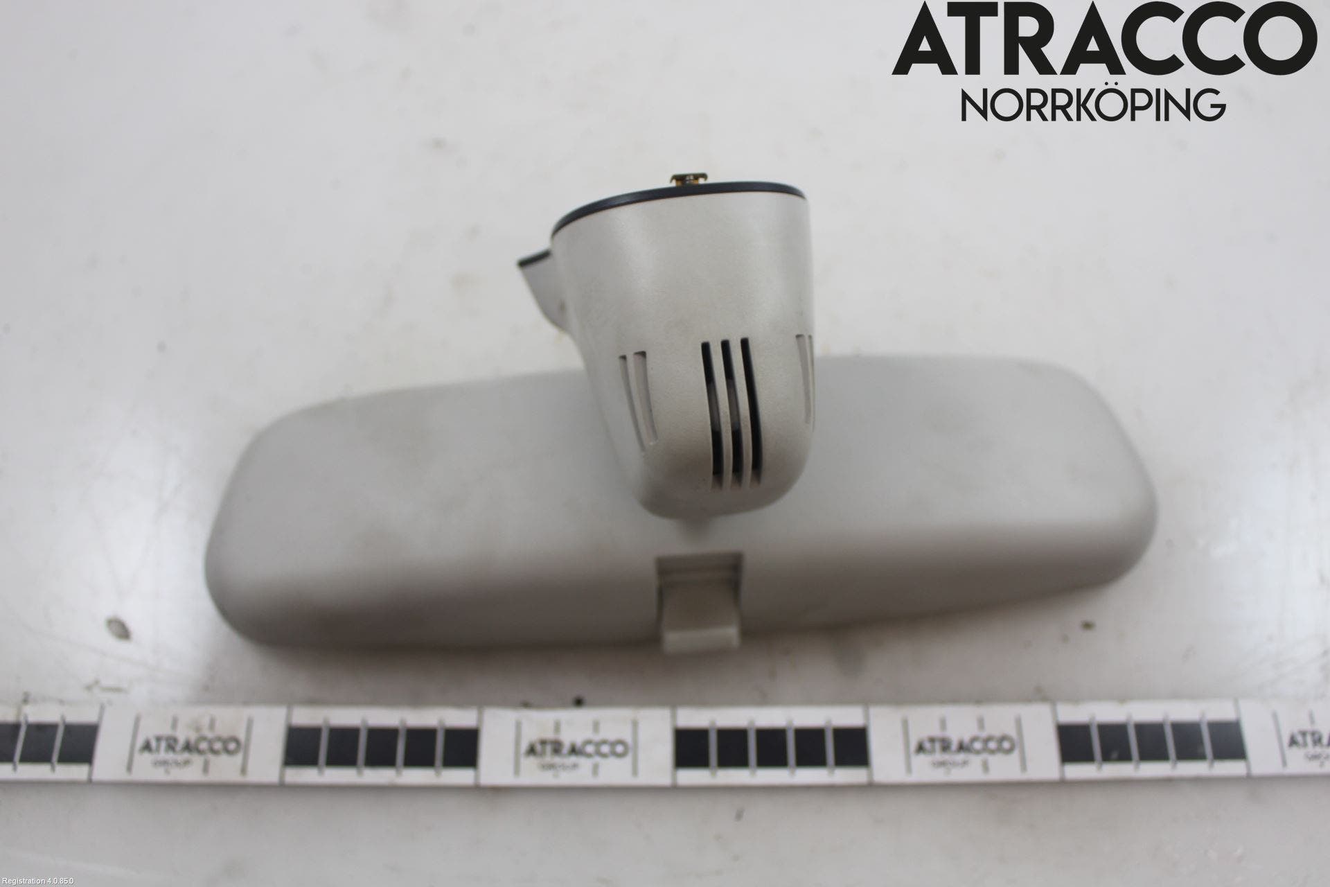 Audi A4 12-15 Spegel Invändig El