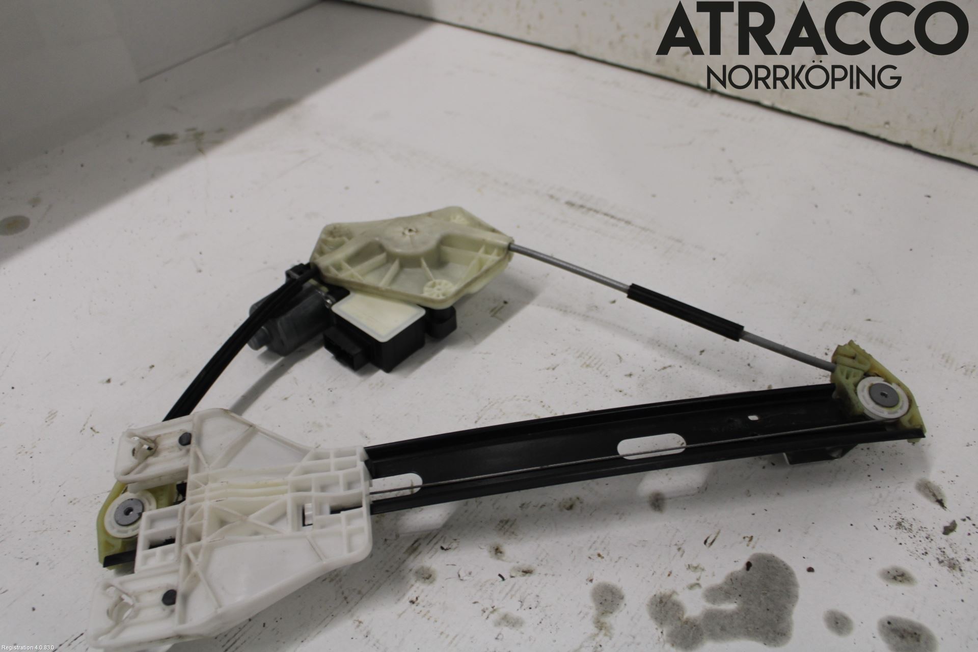 Seat LEON 13-20 Fönsterhiss El Kompl