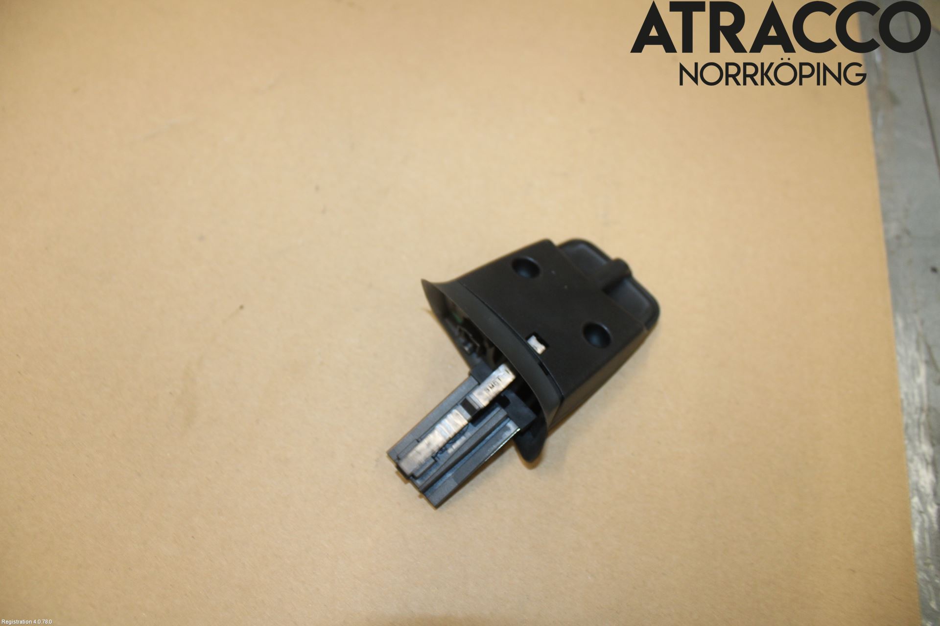Ford FOCUS 08-11 Spak-Rattreglage Radio