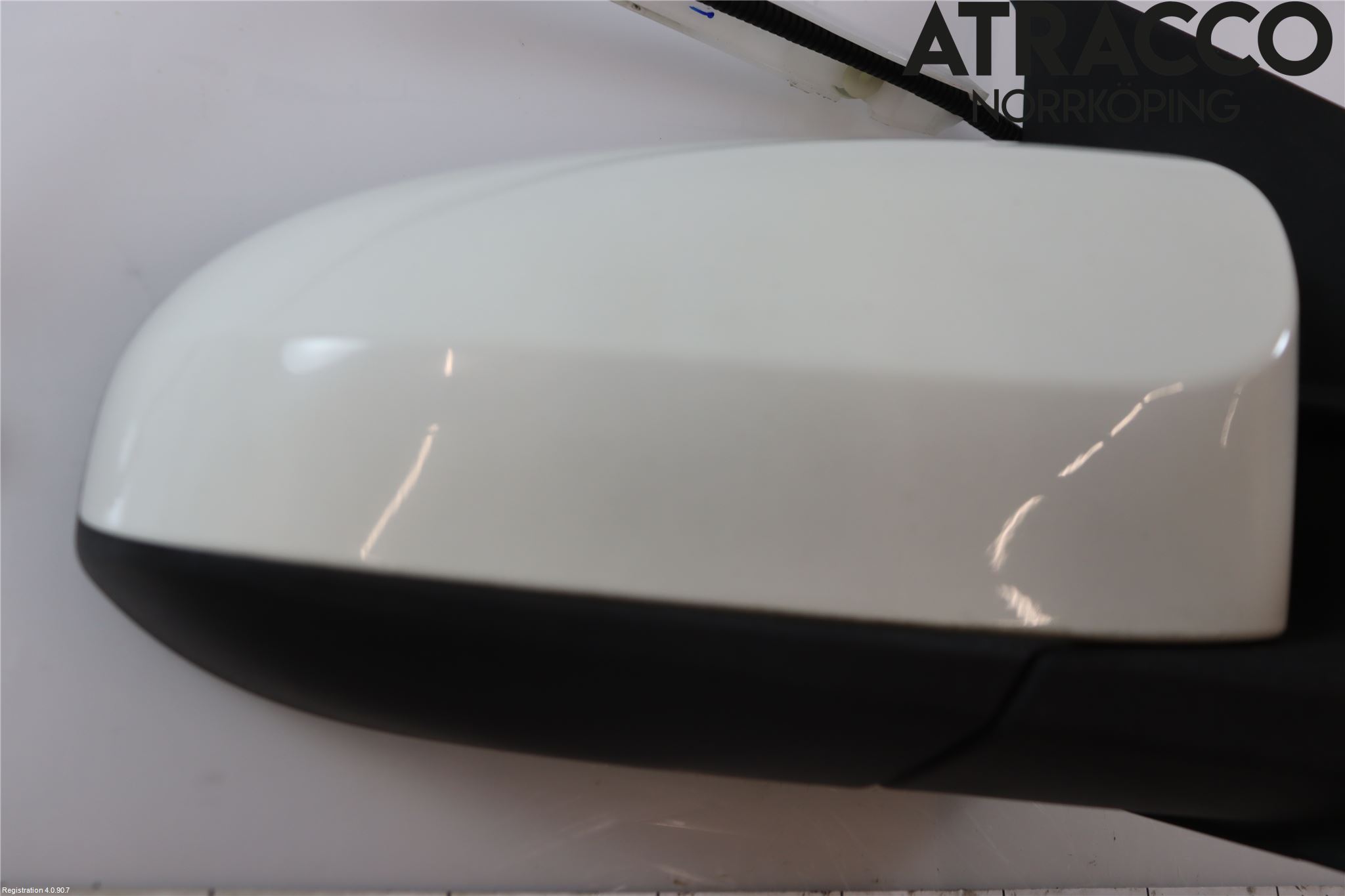 Peugeot 108 15-22 Spegel Yttre El Hö
