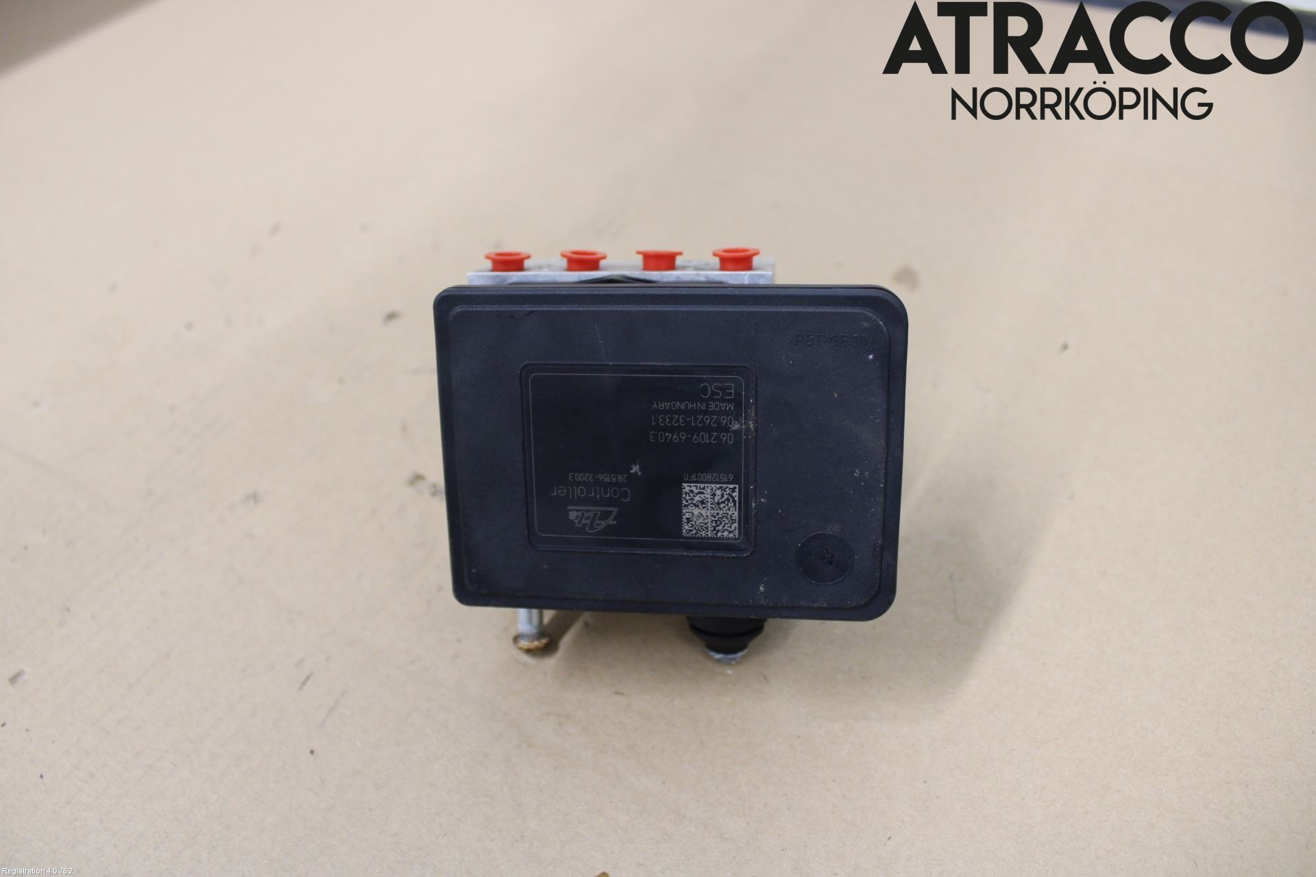 Nissan NOTE E12 14-20 Abs Hydraulaggregat