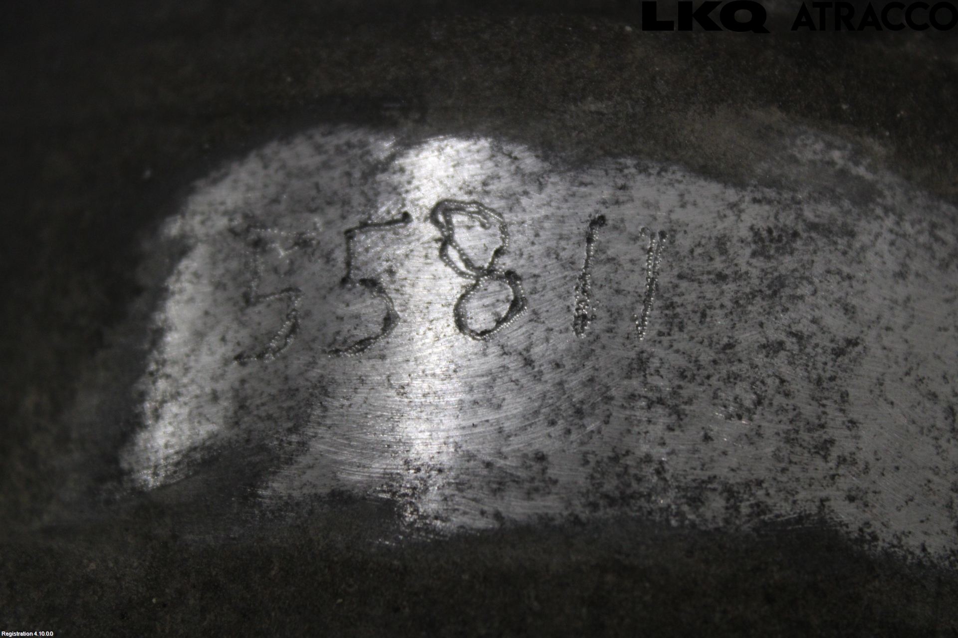 Audi Q3 F3 19- Bakväxel-Diff