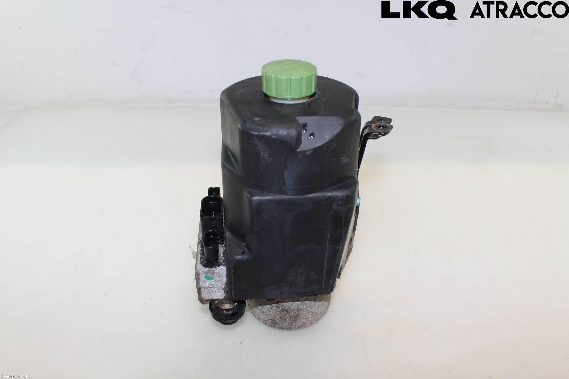Volkswagen VW GOLF V 04-09 Styrservo Pump Elektrisk