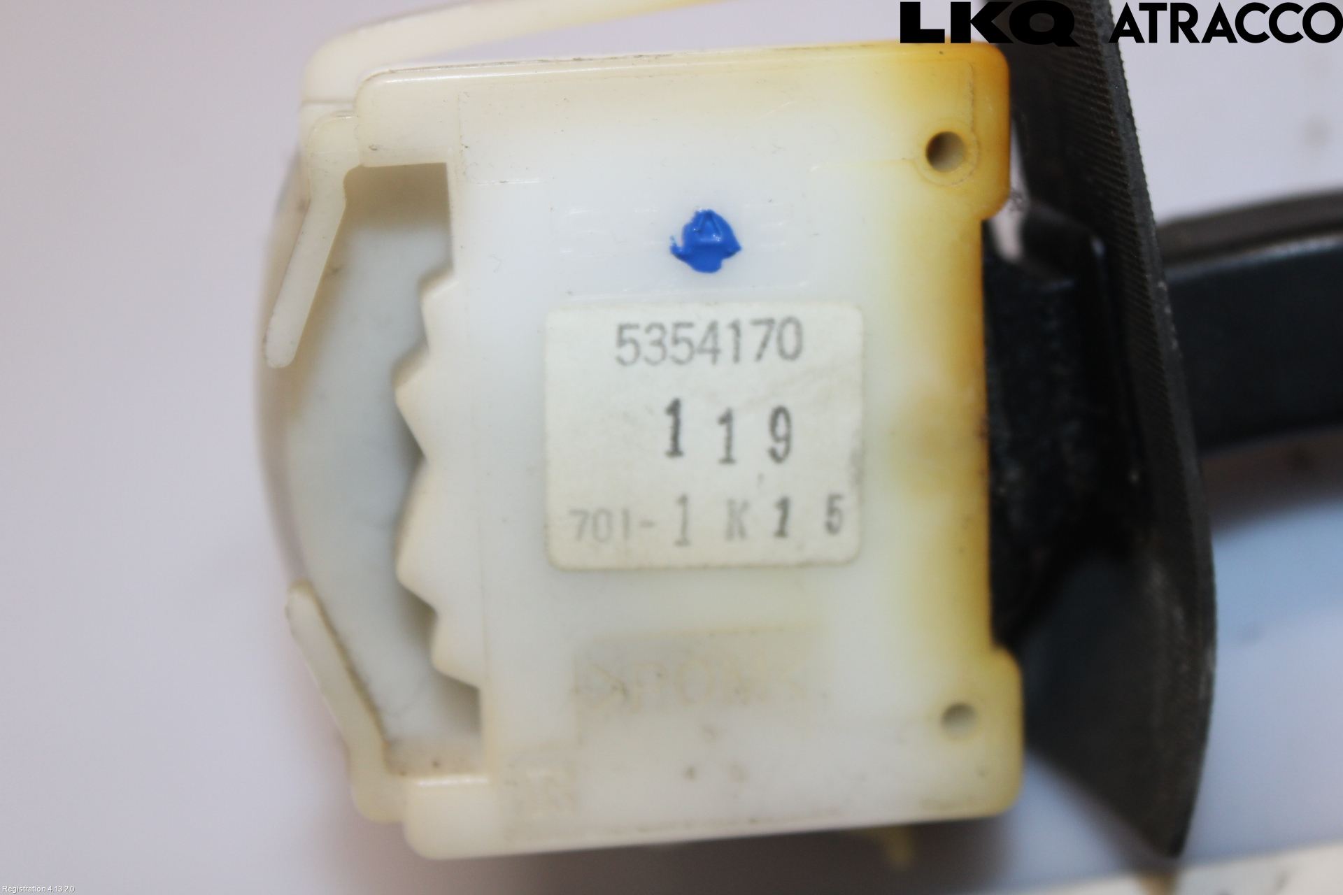 Saab 9-3 VER 1 98-03 Spak Torkar-Spolomk
