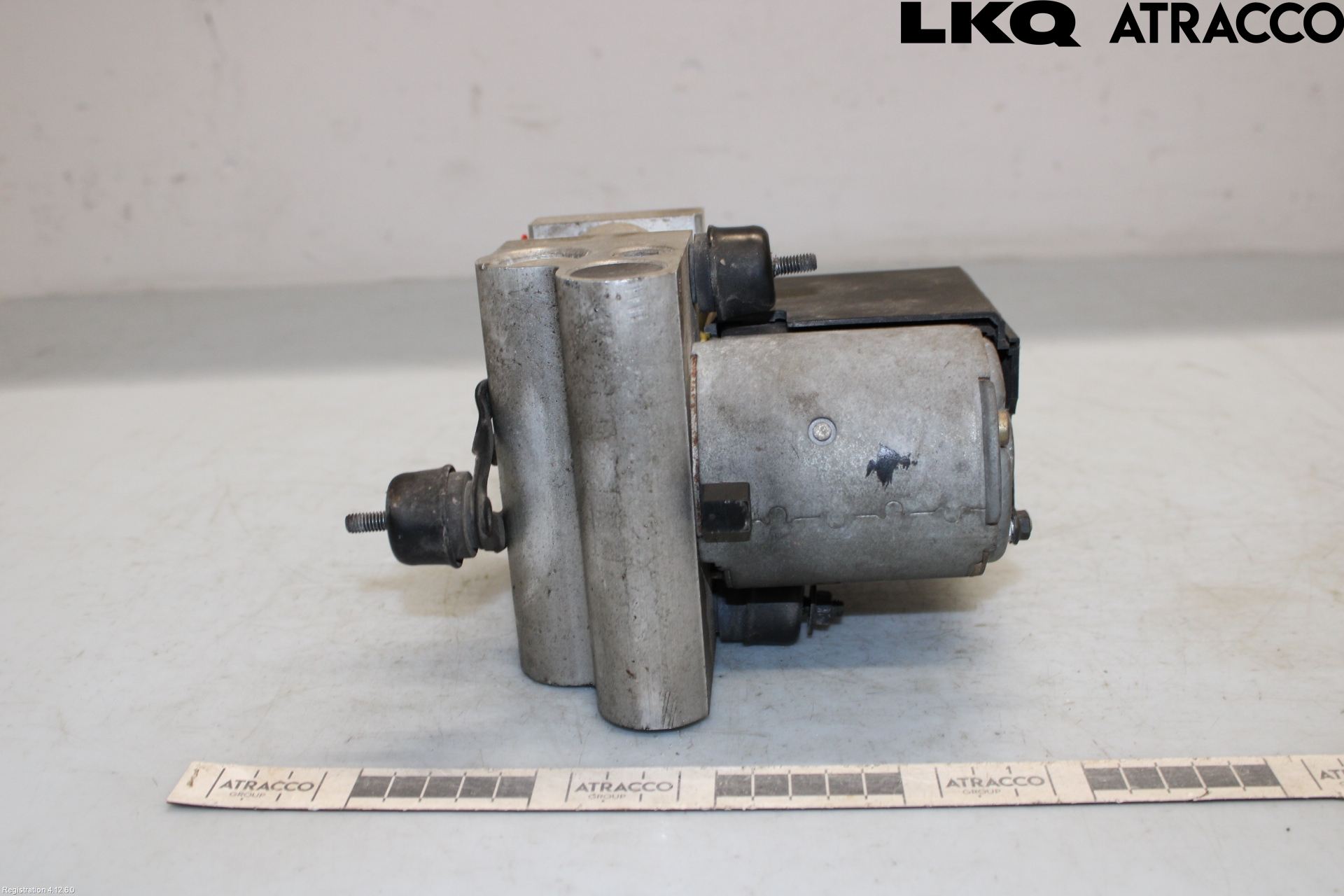Volvo 940 91-98 Abs Hydraulaggregat