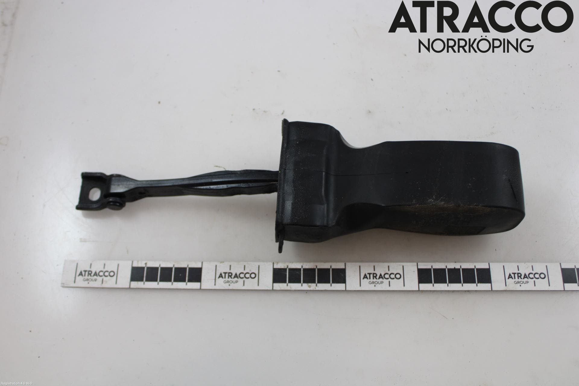 Volkswagen VW TIGUAN 16-24 Dörrstopp