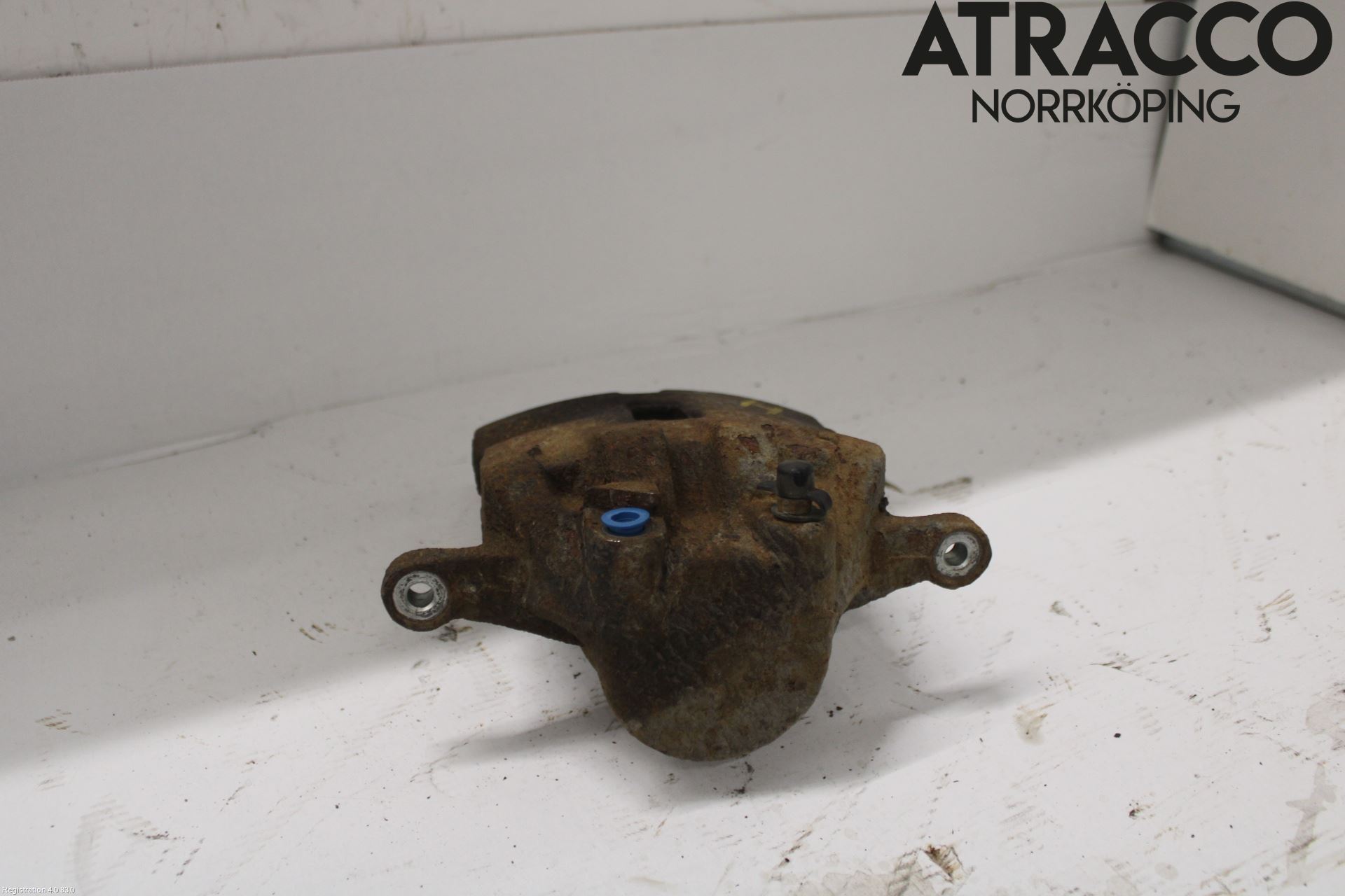 Opel INSIGNIA 09-16 Bromsok Fram Höger