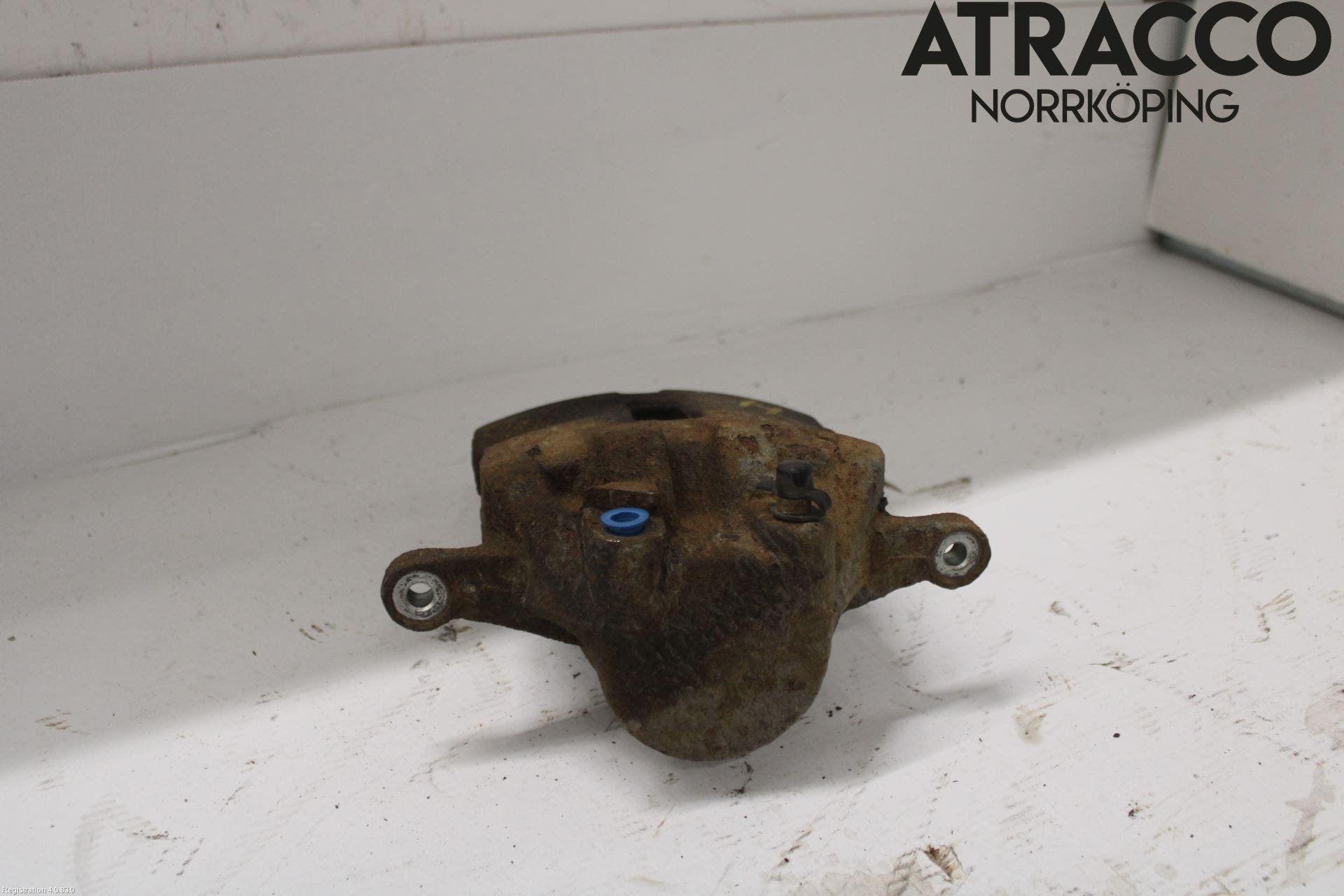 Opel INSIGNIA 09-16 Bromsok Fram Höger