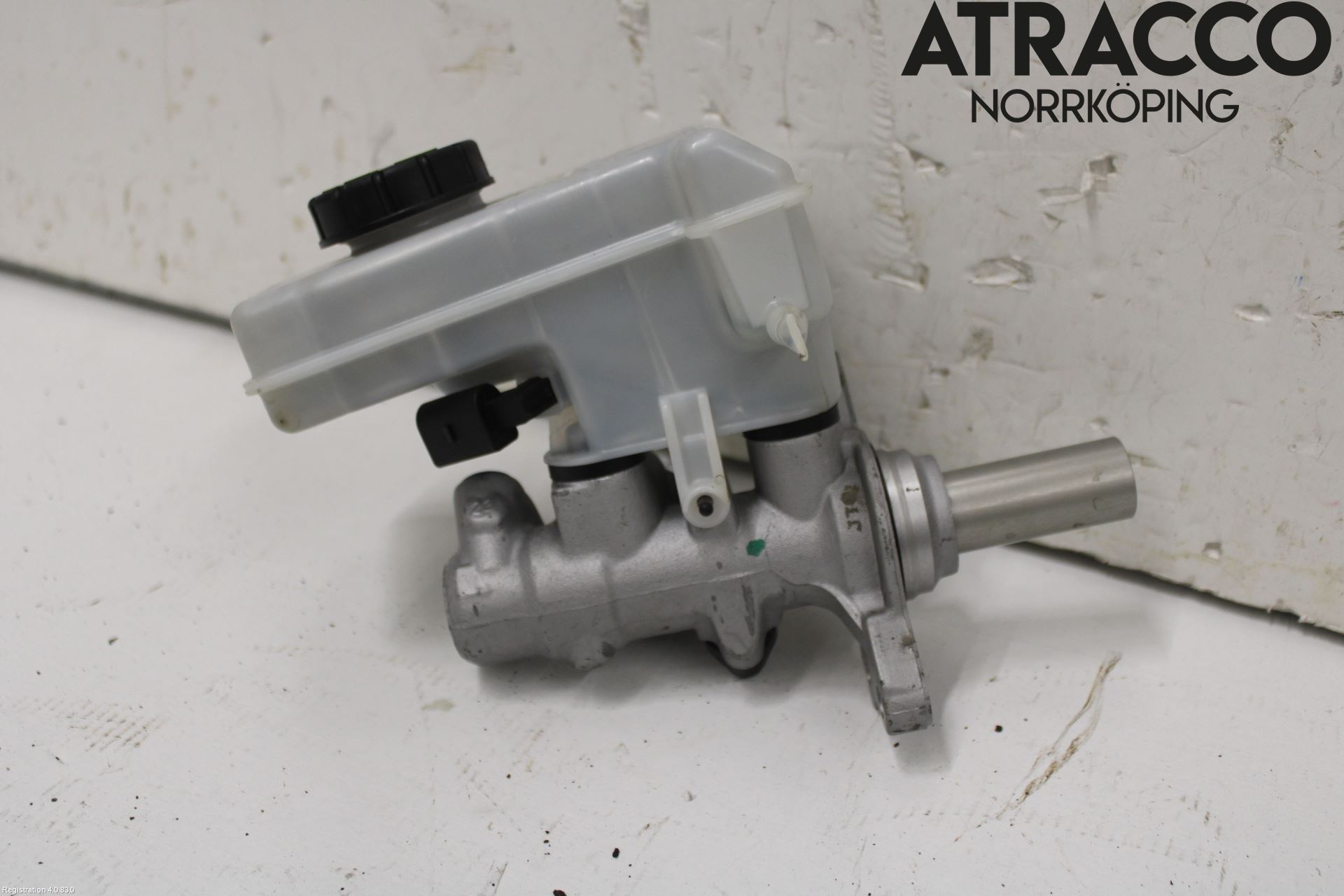 Volkswagen VW GOLF / E-GOLF VII 13-20 Broms Huvudcylinder