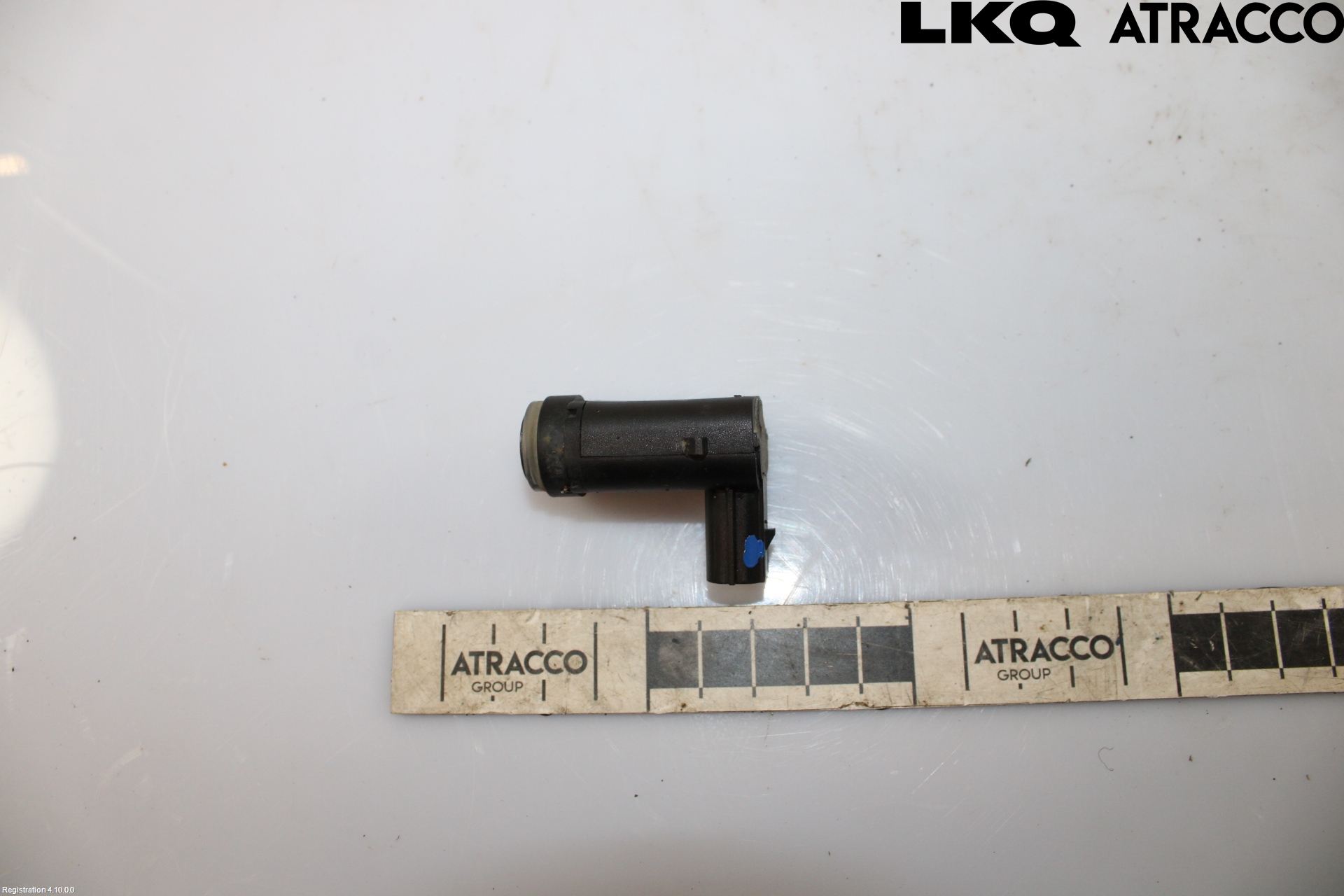 Chevrolet MALIBU Parkeringshjälp Backsensor