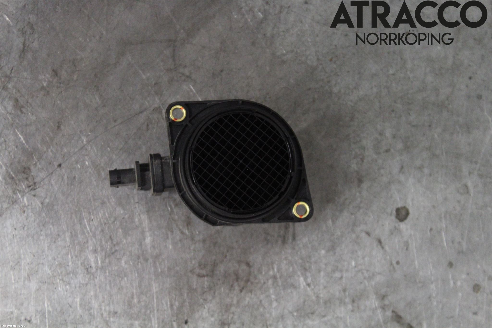 Kia OPTIMA 00-15 Injluftmassamätare