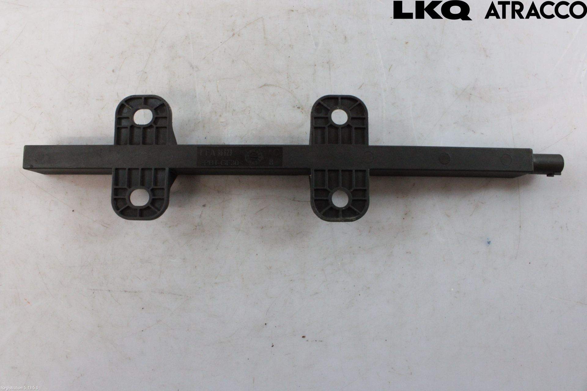 Volkswagen VW ID.4 21- Antenn
