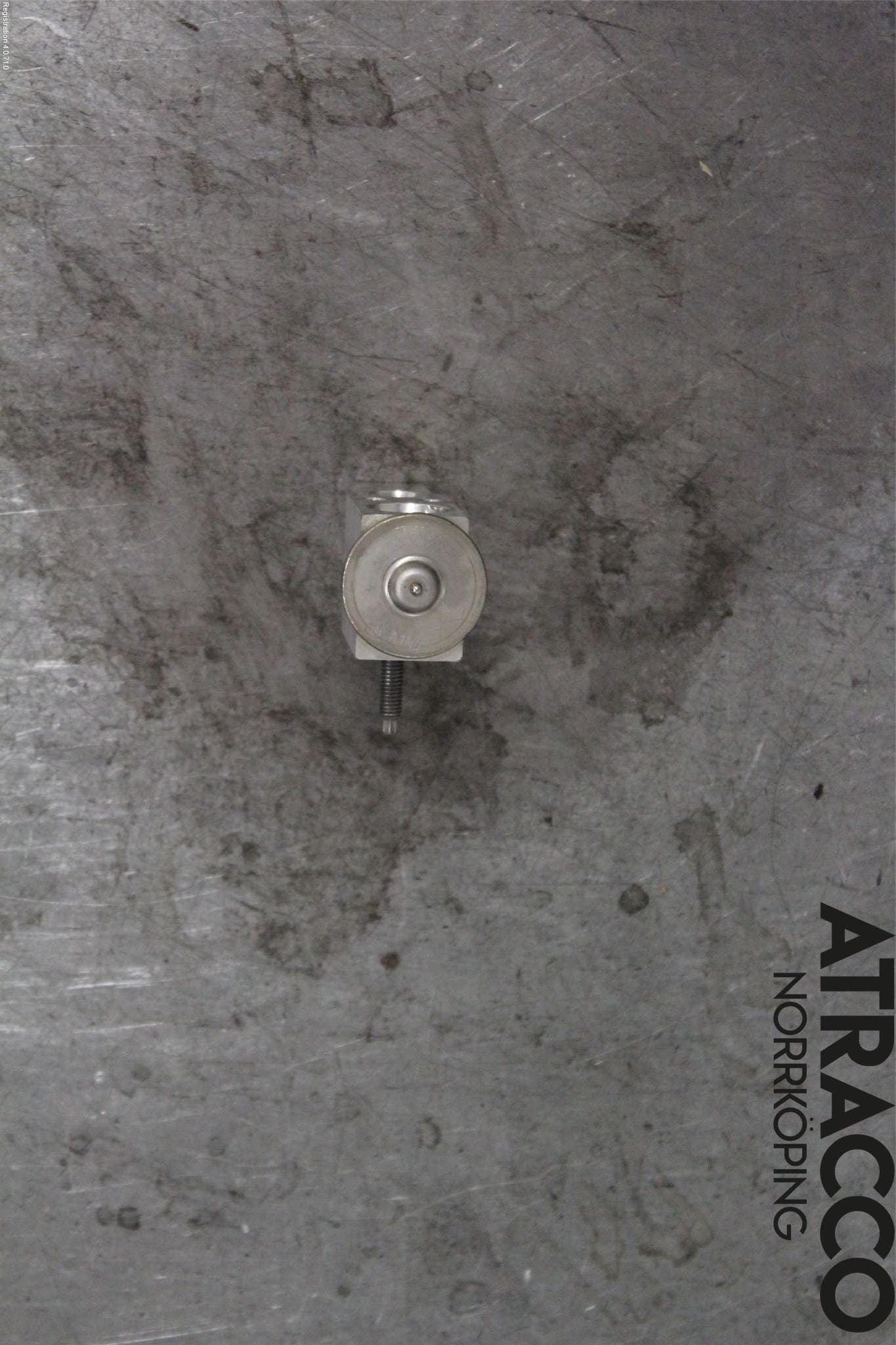 Audi A7 Sportback 4K 18- Ac Expansionsventil