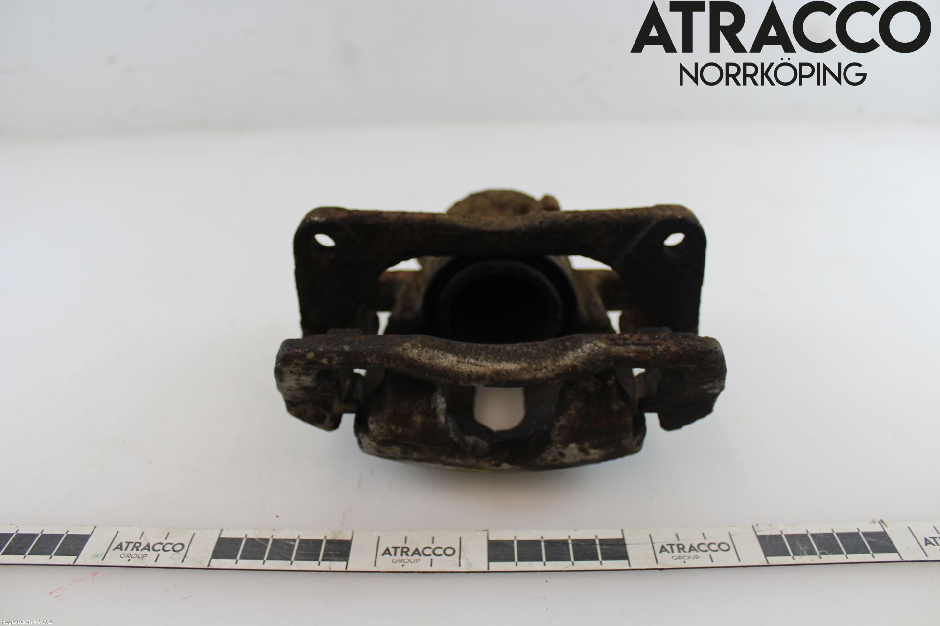 Suzuki SWIFT 05-10 Bromsok Fram Vänster