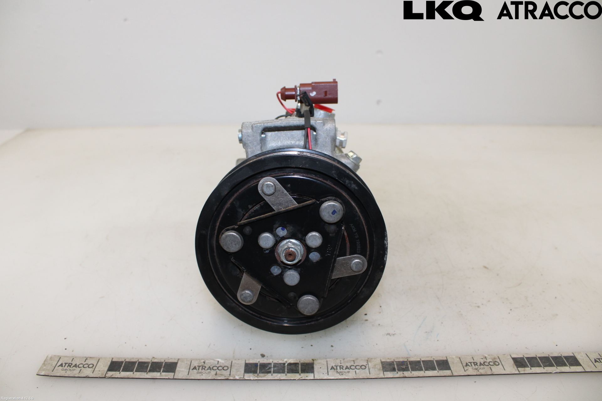 Audi A6 F2/C8 19- Ac Kompressor