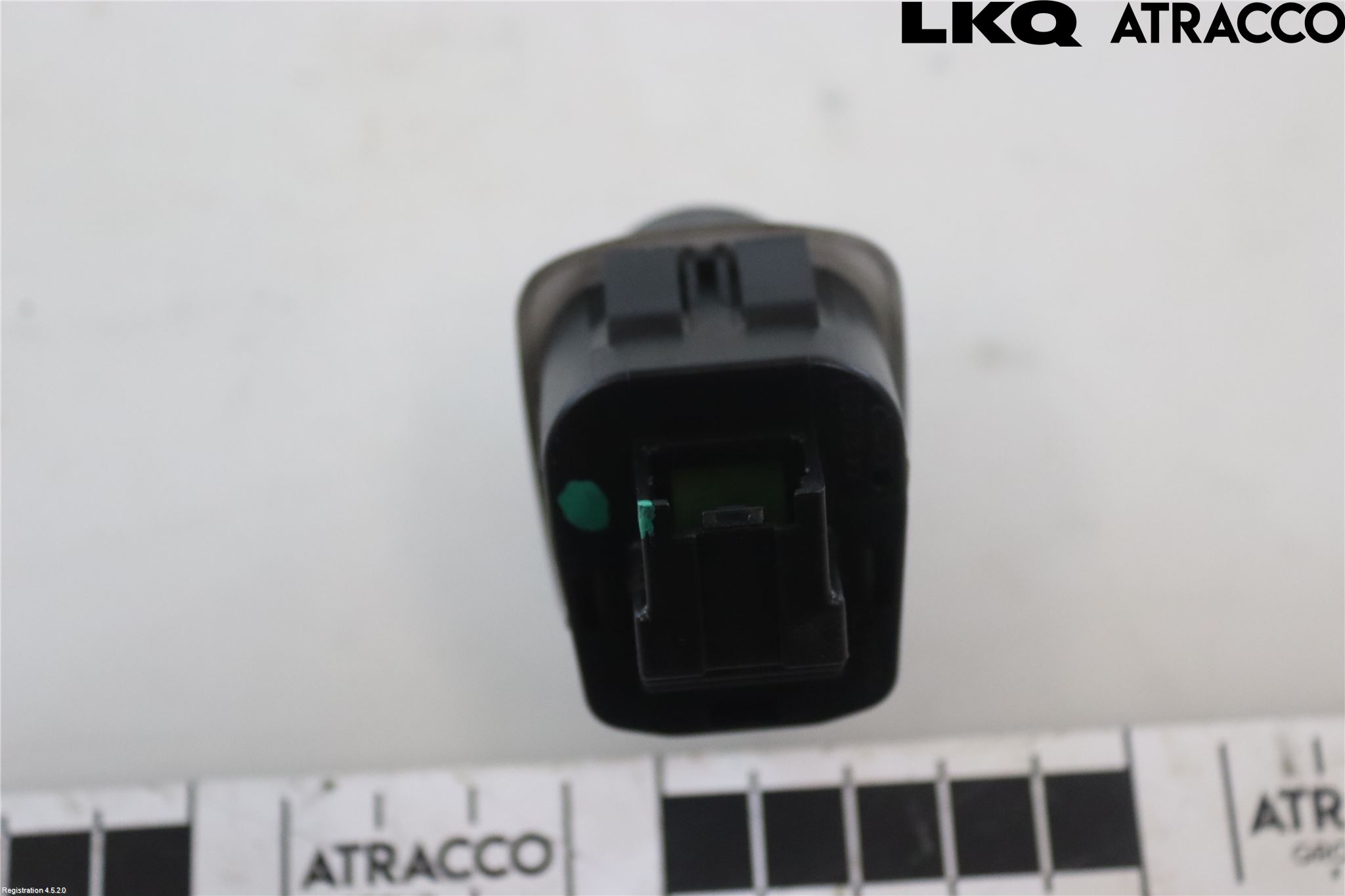 Ford RANGER EU 12-23 Strömställare Fyrhjulsdrift