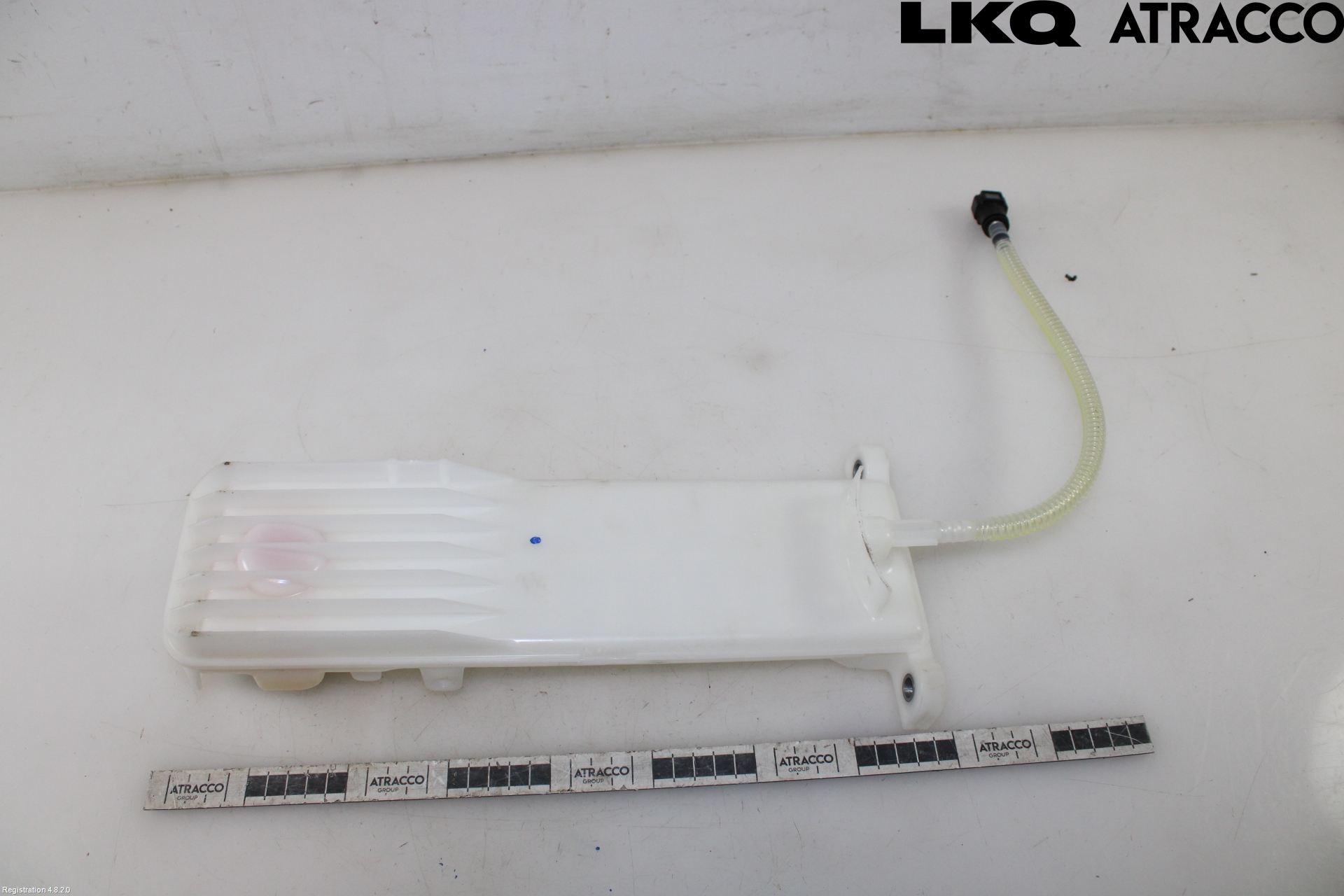 Volkswagen VW TRANSP/CARAVELLE (T7) 22-24 Bromsvätskebehållare