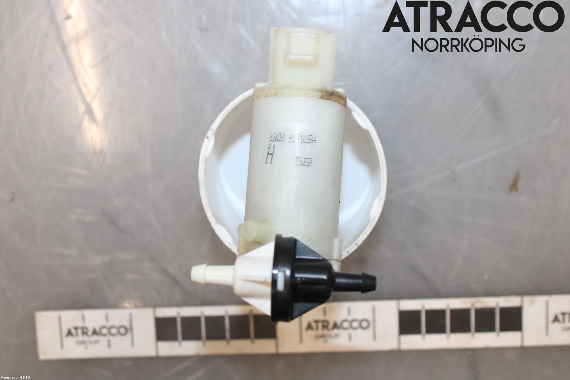 Honda JAZZ 15-20 Spolarpump Vindruta