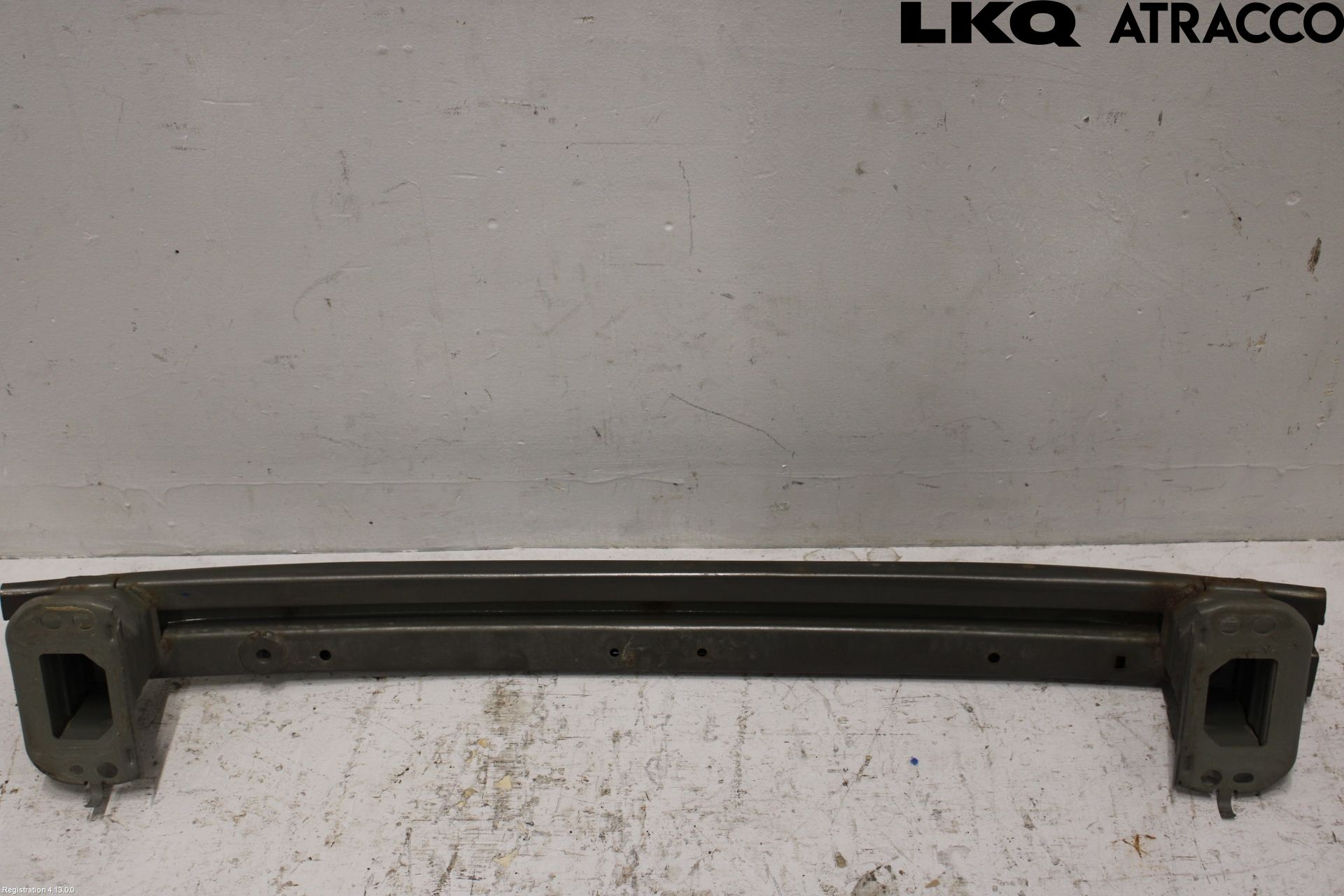 Toyota AYGO 06-14 Stötfångarbalk Fram