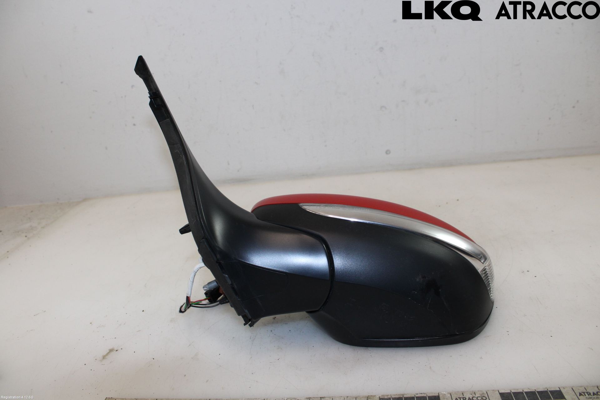 Peugeot PEUGOT 208 16-19 Spegel Yttre El Vä