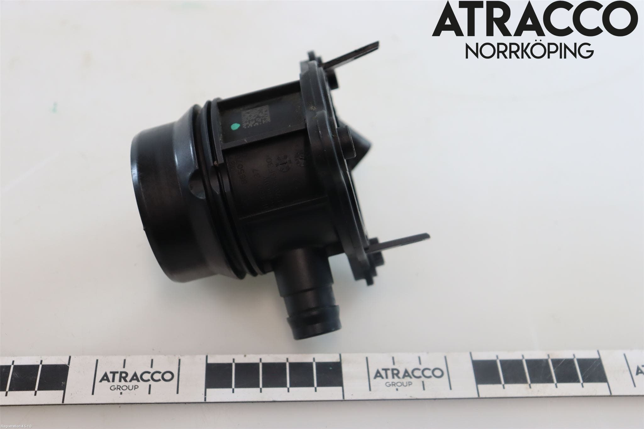 BMW 1 F40 19- Injmappsensor