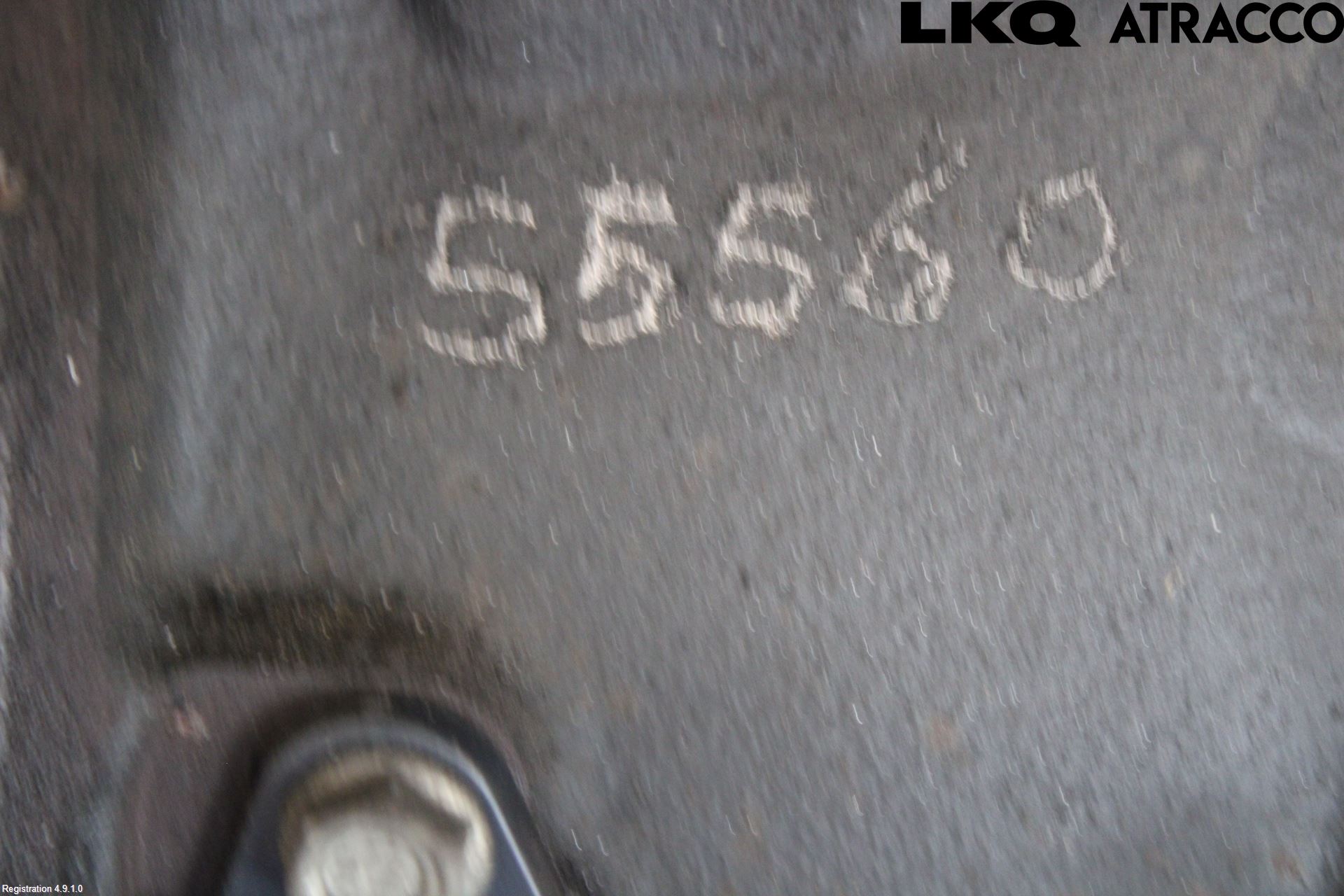 Opel ASTRA J 10-15 Motor Diesel