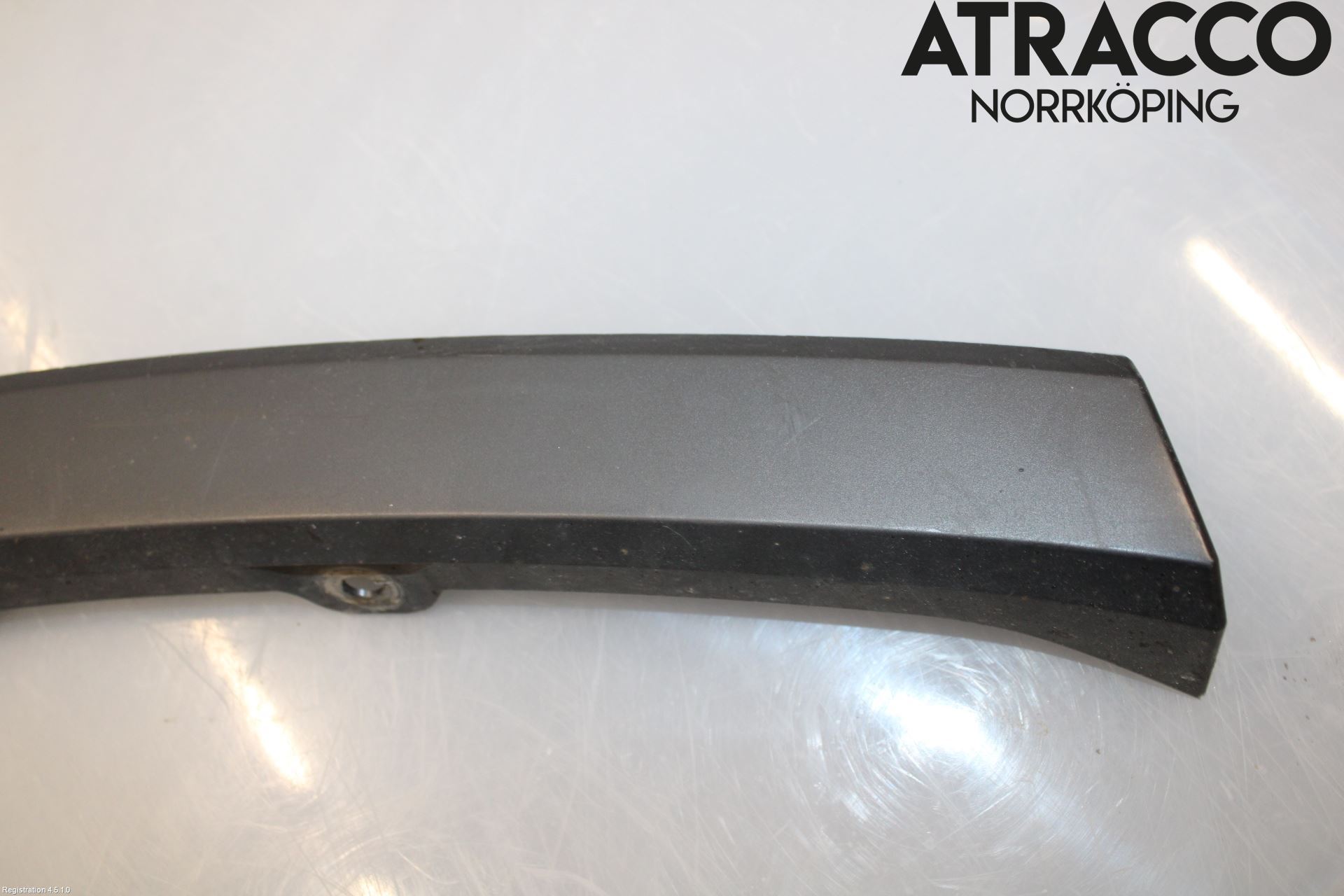 Lexus RX AL20 16-22 Skärmbreddare