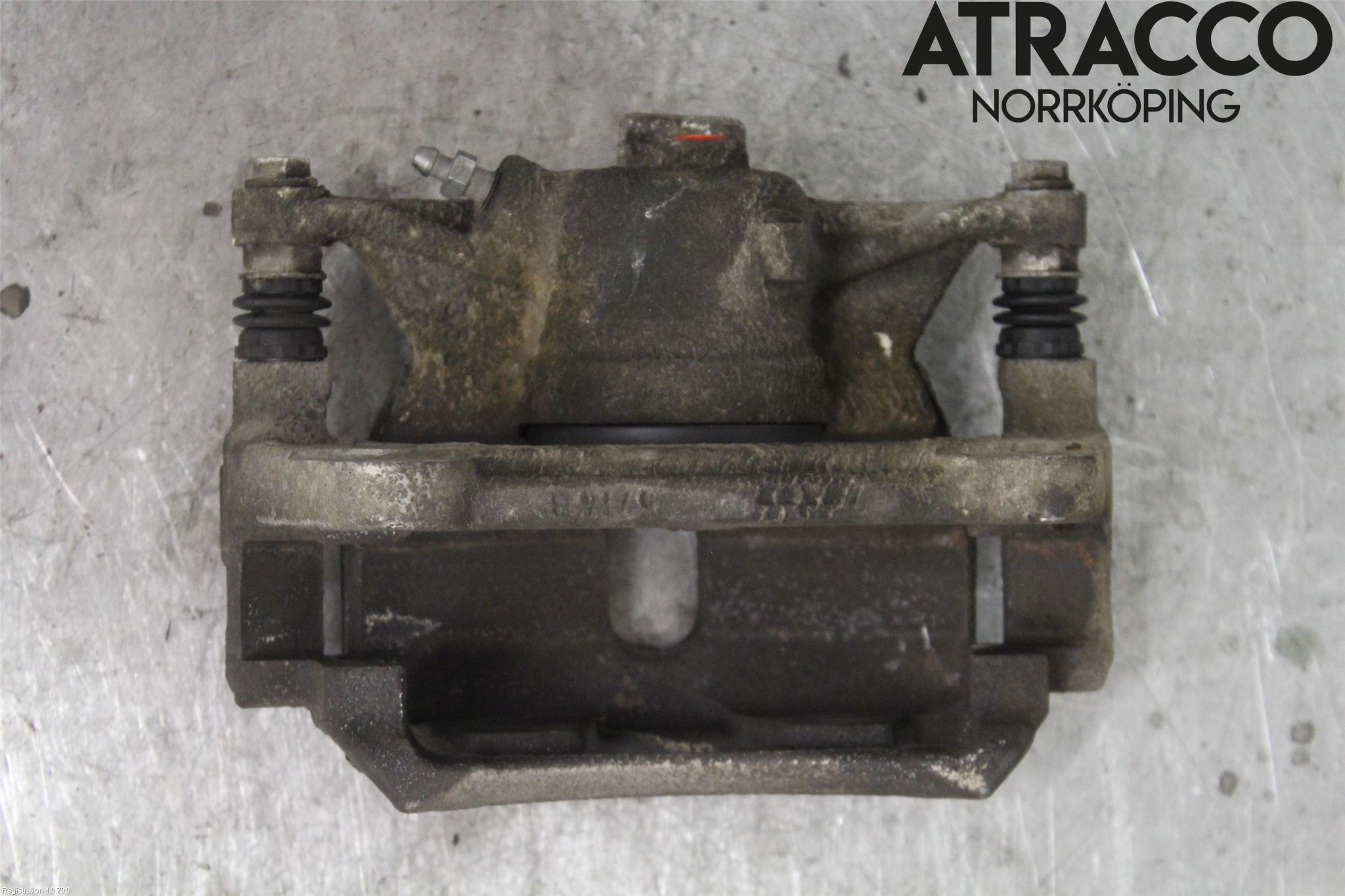 Volkswagen VW PASSAT 20-24 Bromsok Fram Vänster
