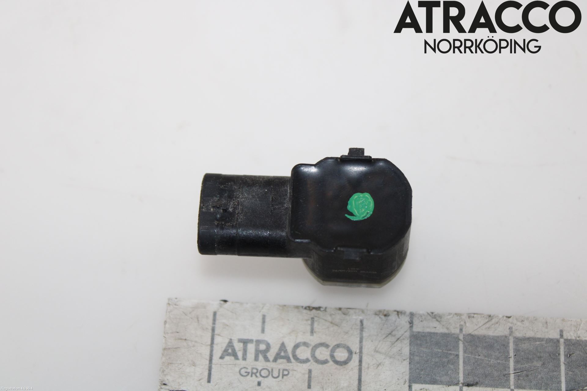 Volkswagen VW PASSAT 11-14 Parkeringshjälp Backsensor