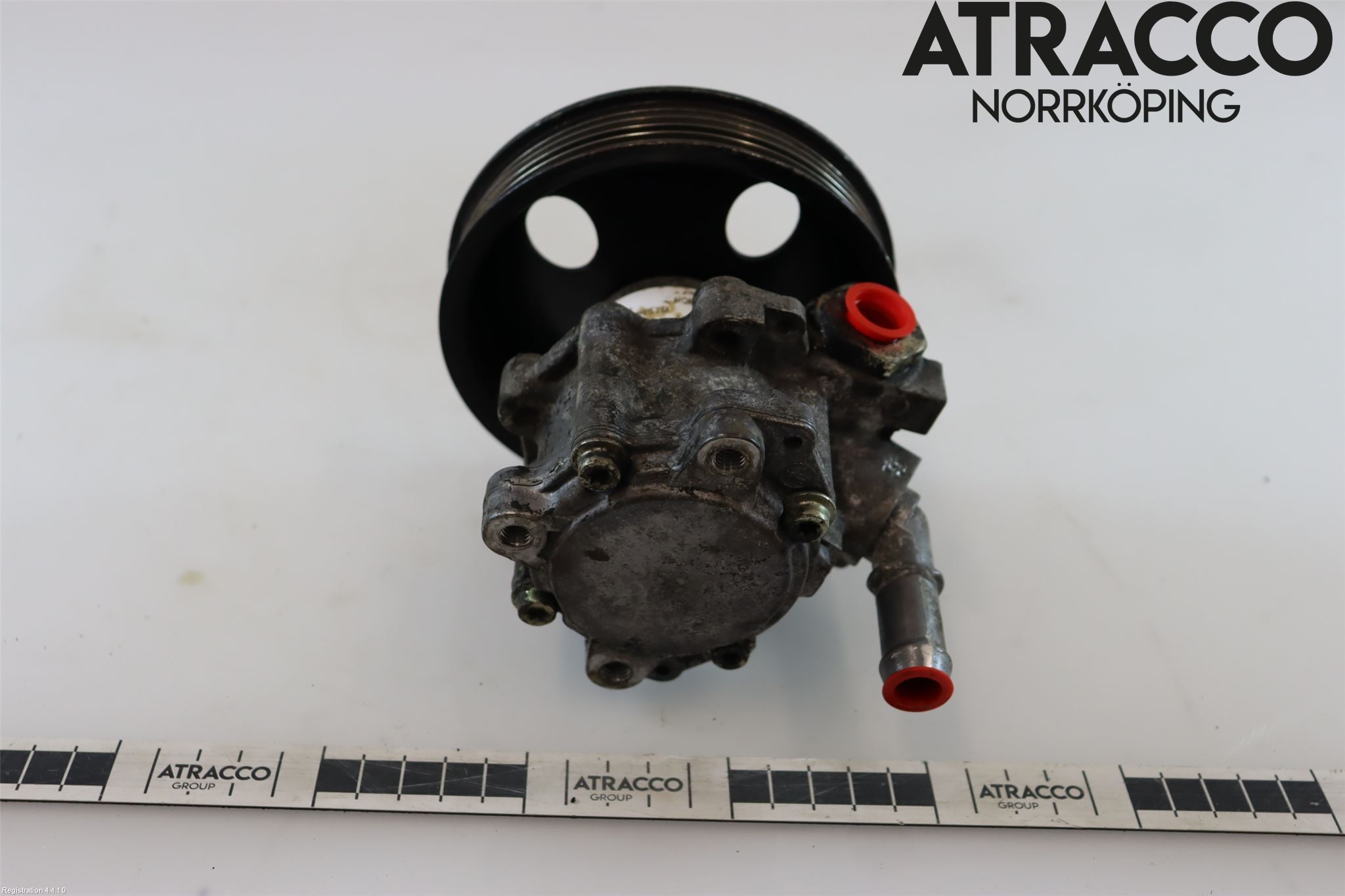 Mercedes-Benz MB VITO/VIANO (W638) 96-03 Styrservopump