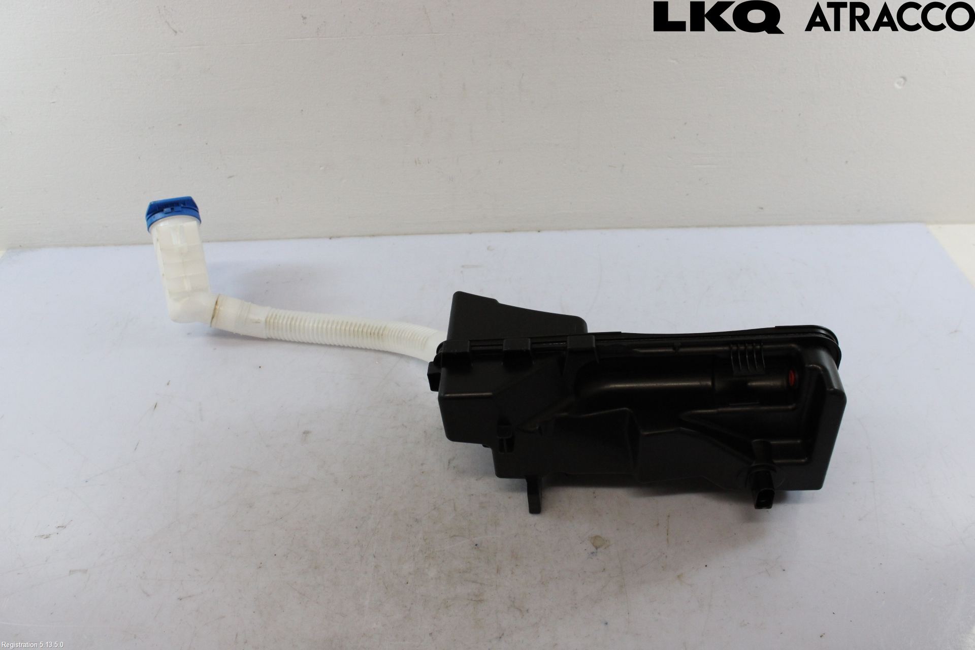 Volkswagen VW ID.7/TOURER 24- Spolartank Vindruta