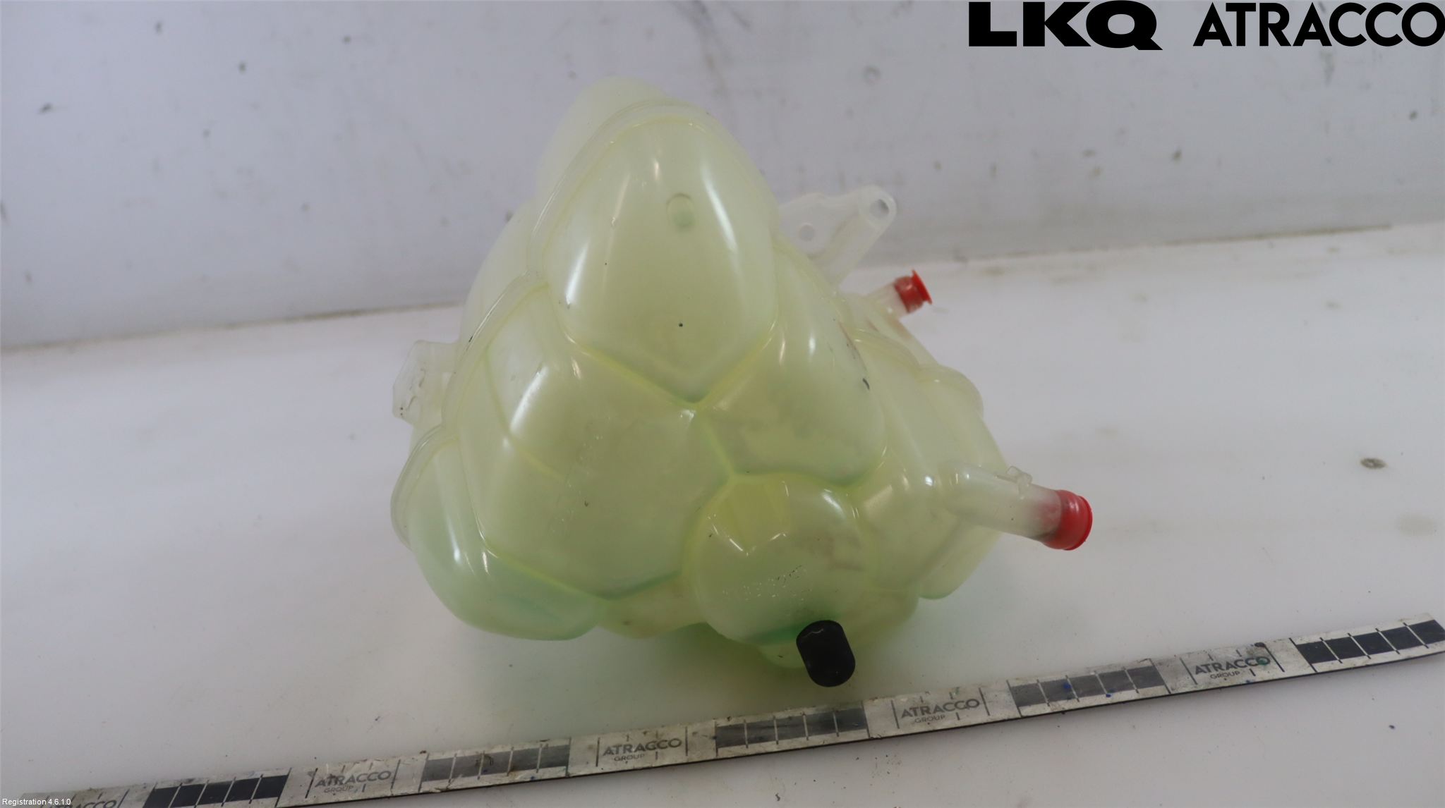 Volvo V90 17->> Expansionstank