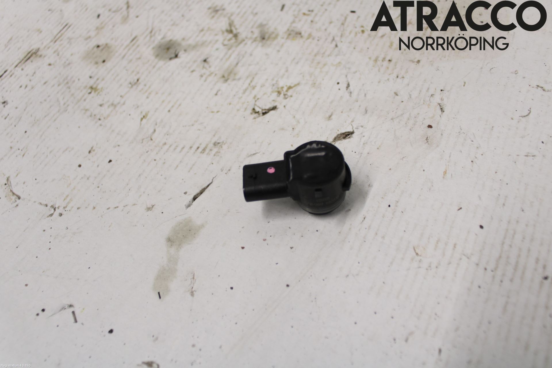 Seat LEON 13-20 Parkeringshjälp Backsensor