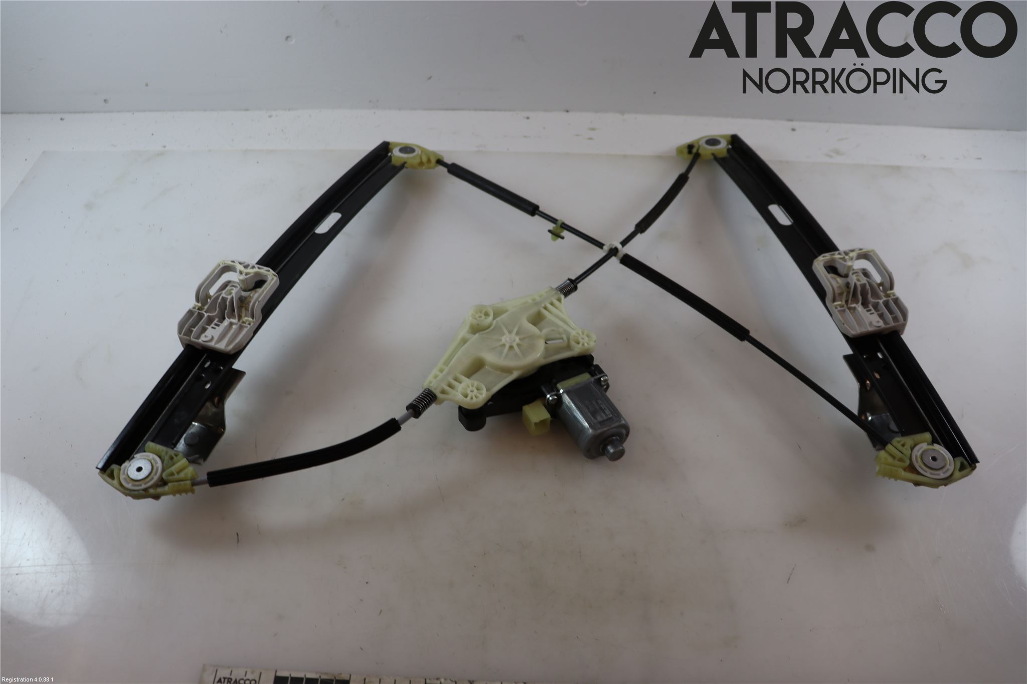 Seat LEON 13-20 Fönsterhiss El Kompl