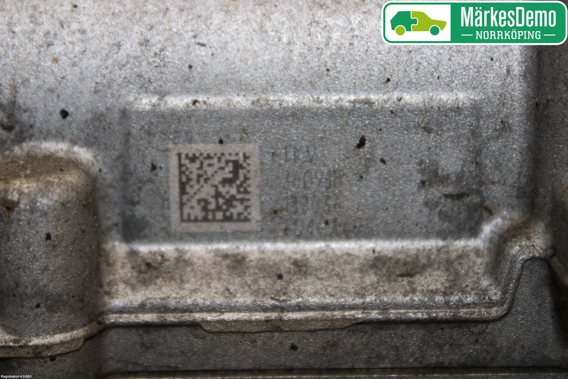 Seat IBIZA V 17-20 Motor Bensin