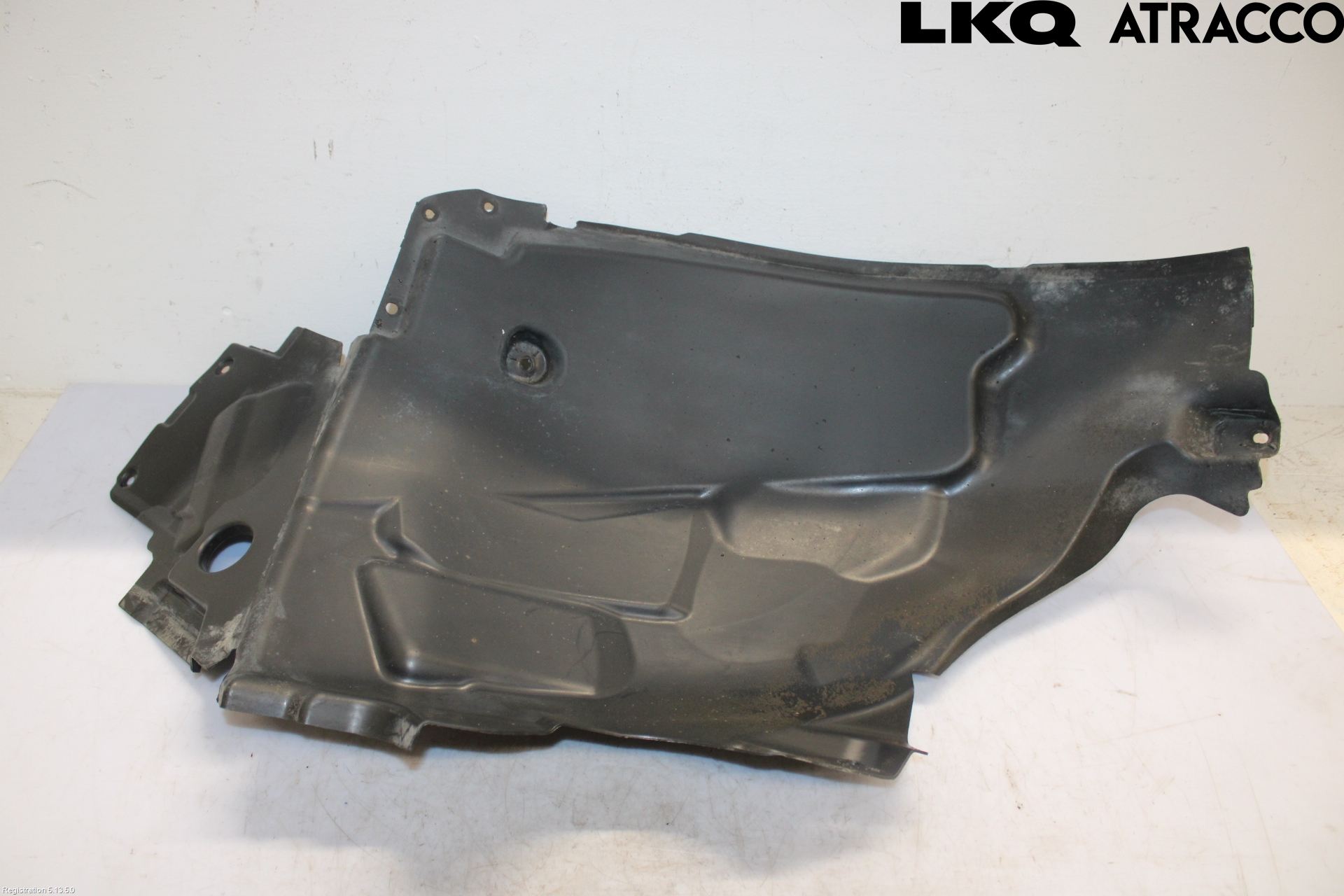 Mercedes-Benz MB GLC-KLASS (X253/C253) 15-22 Skärm Inner
