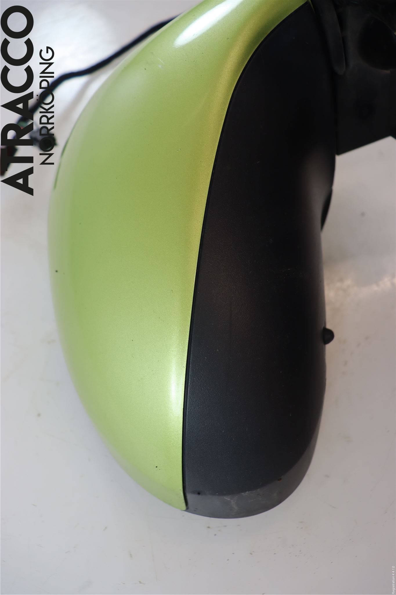 Peugeot 207 Spegel Yttre El Hö