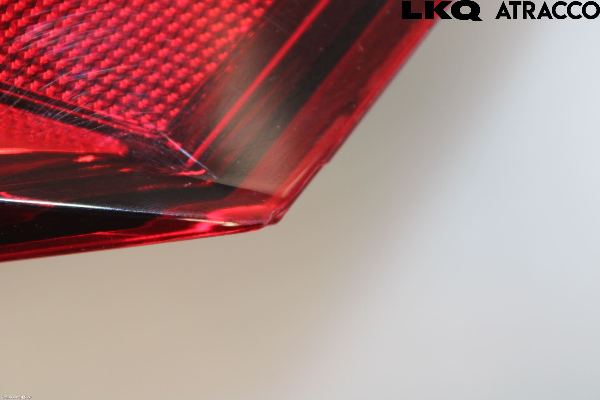 Seat ARONA Bakljus Höger