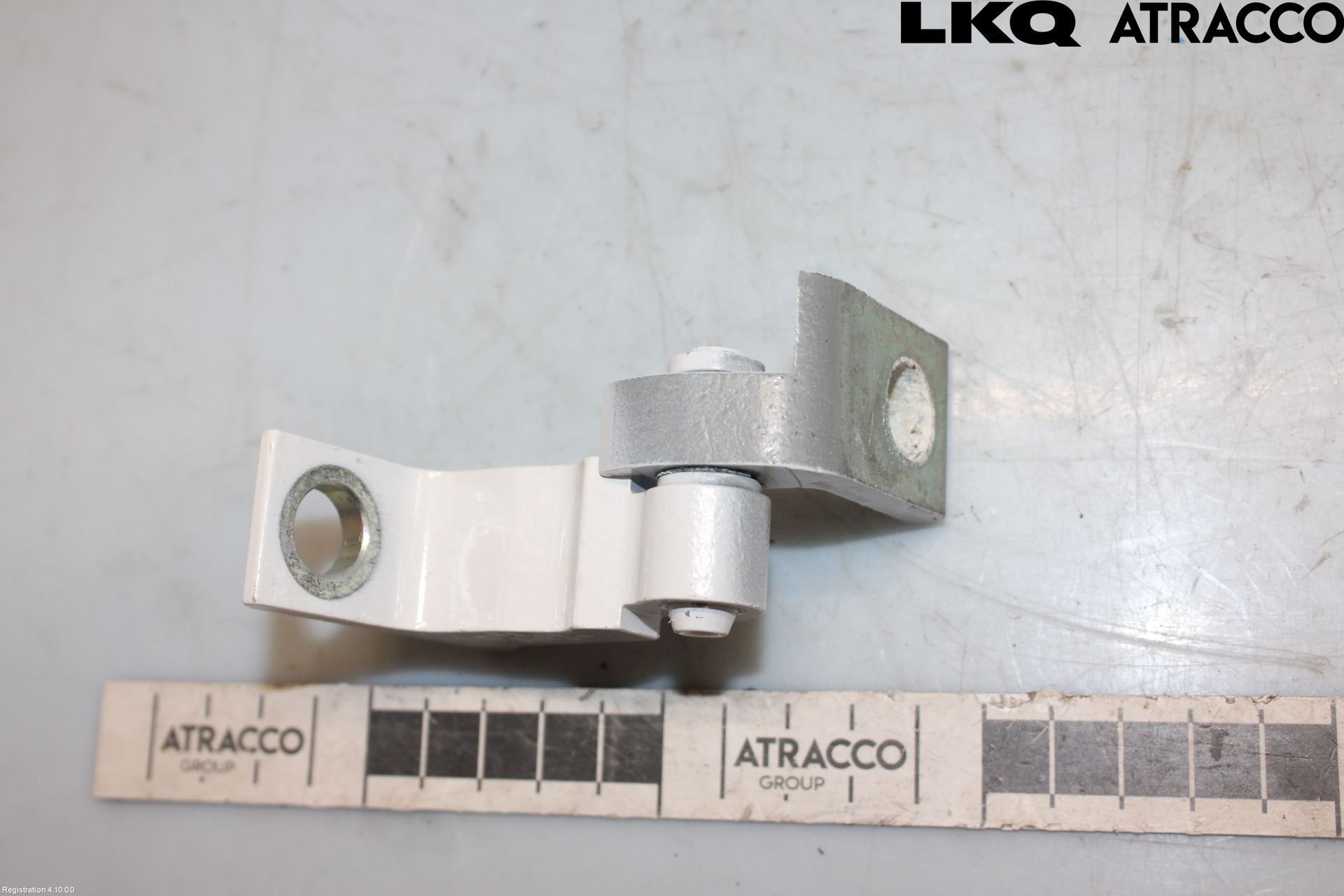 Seat ARONA Dörrgångjärn