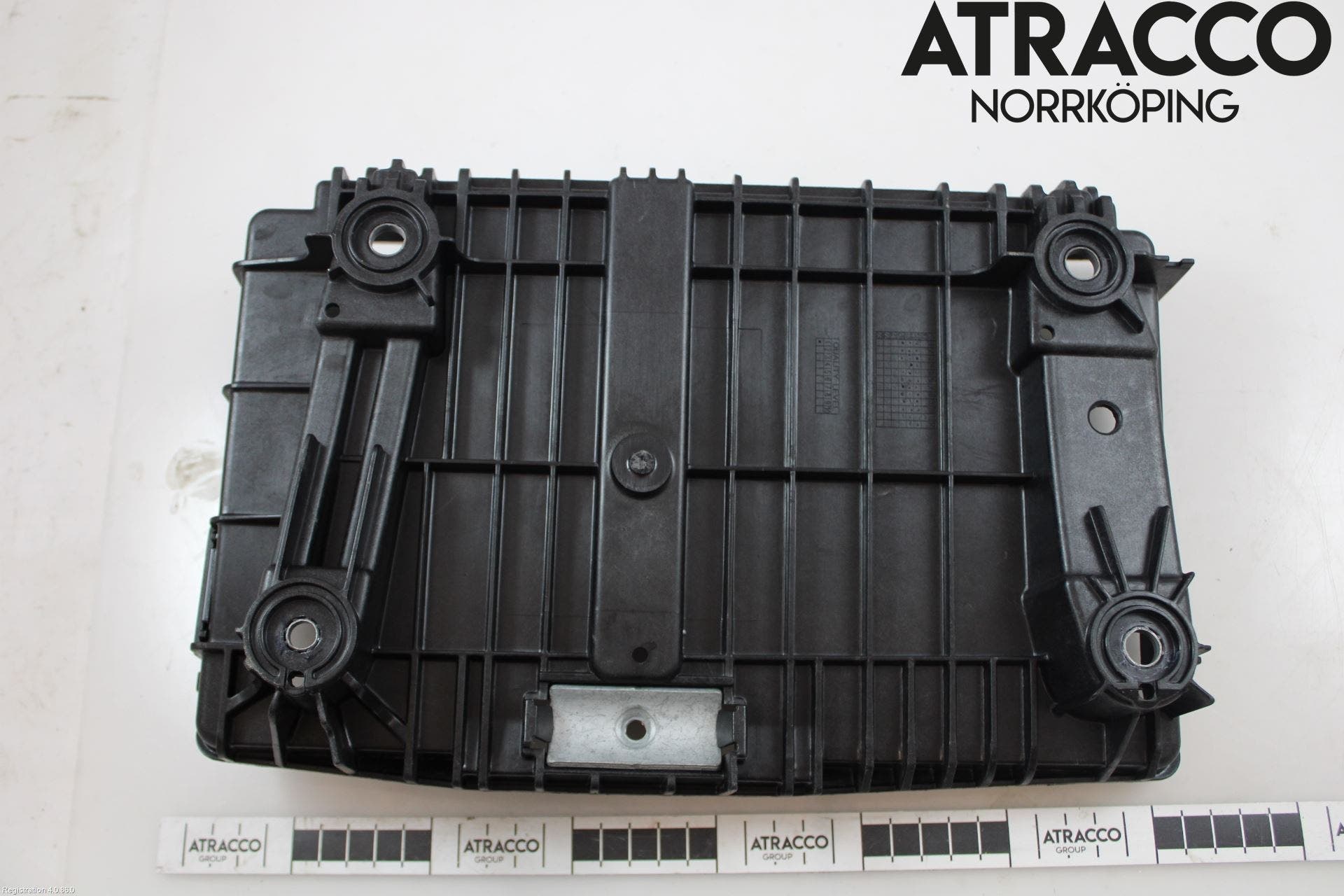 Mercedes-Benz MB EQC (N293) 20- Batterilåda-Fäste-Hållare