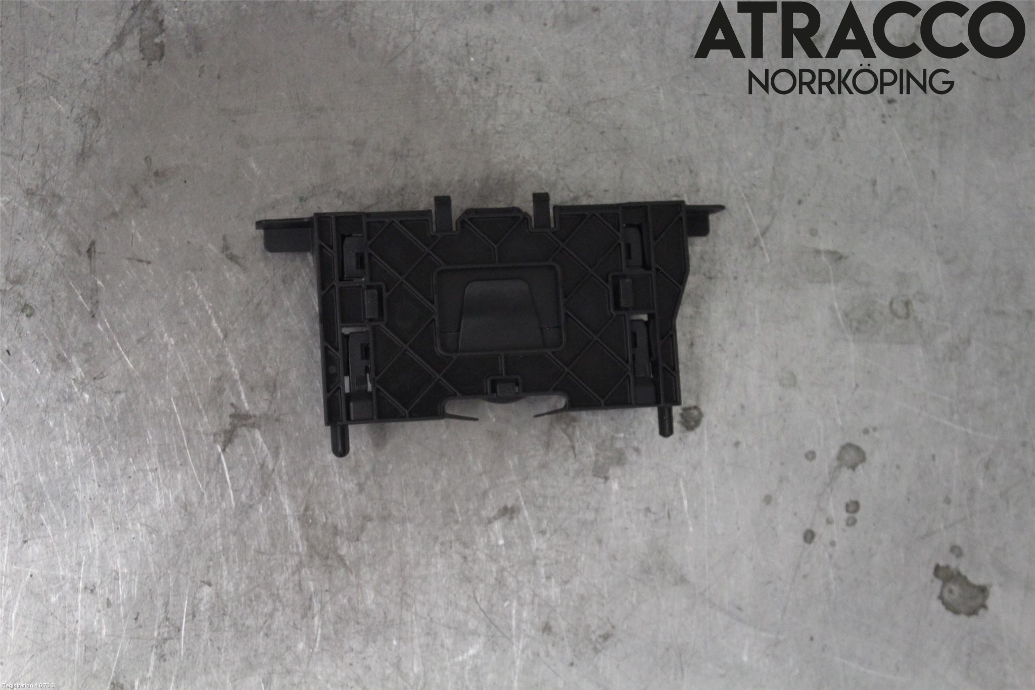 Volkswagen VW PASSAT 20-24 Styrenhet Övrigt