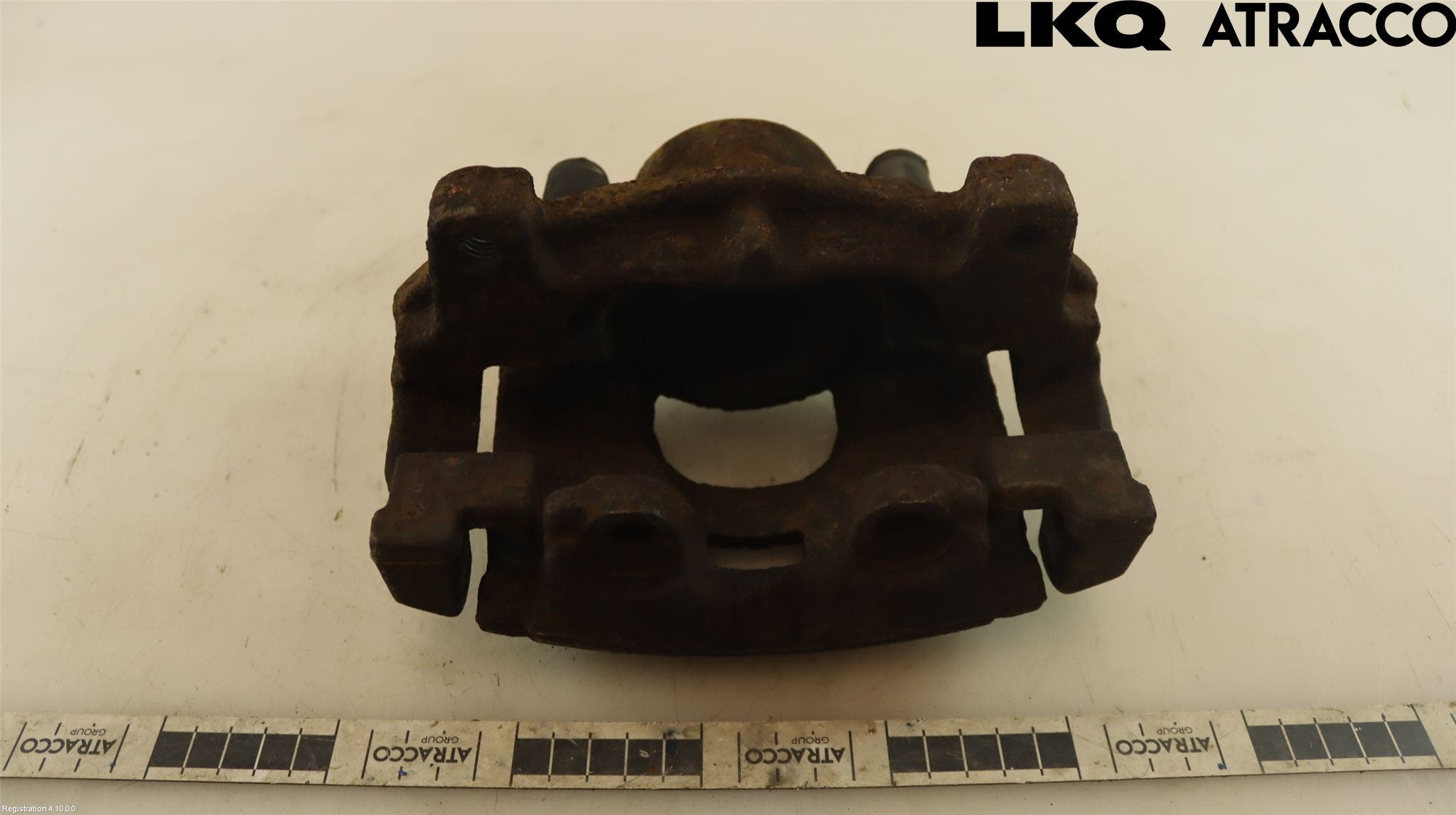 Volvo V60 11-13 Bromsok Fram Höger